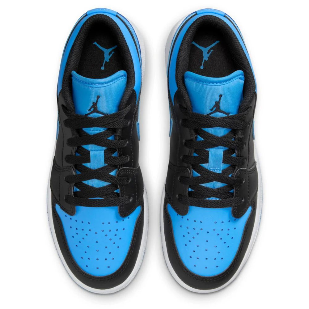 Air Jordan 1 Low (Big Kid) - Image 5