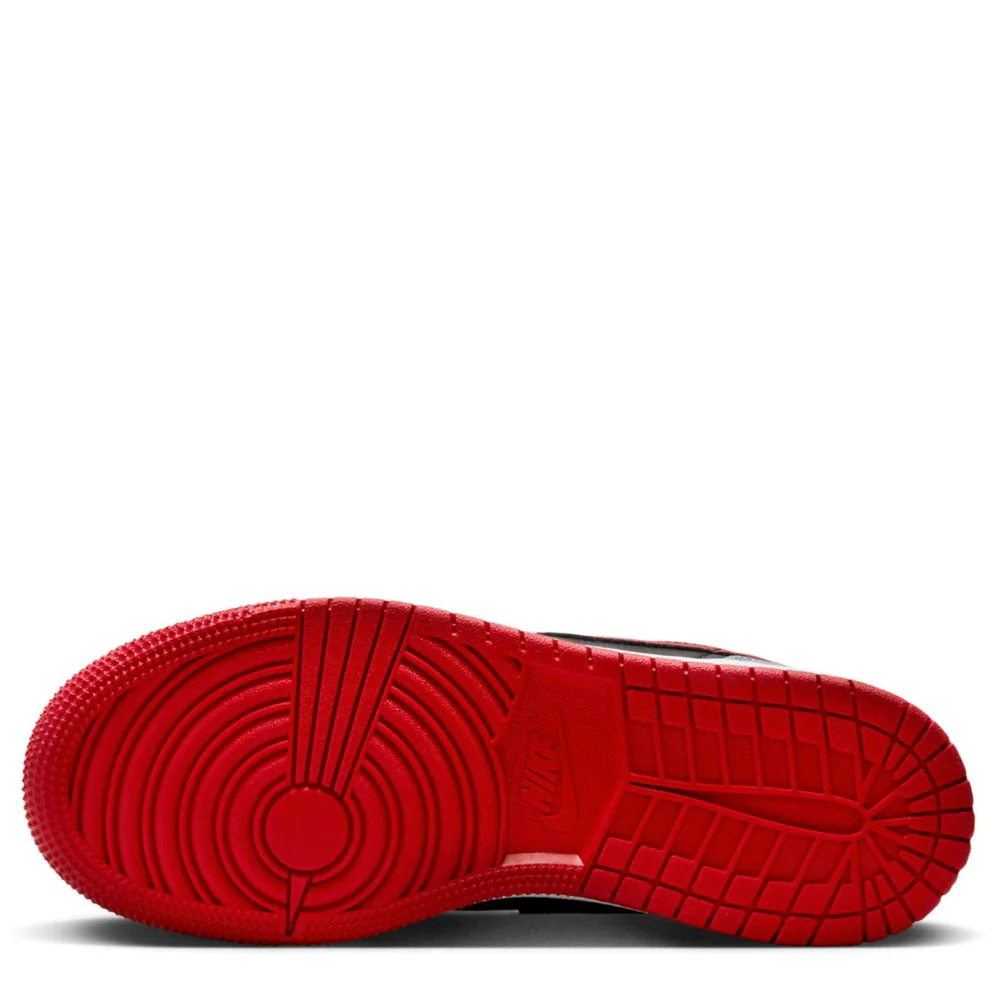 Air Jordan 1 Low (Big Kid) - Image 6
