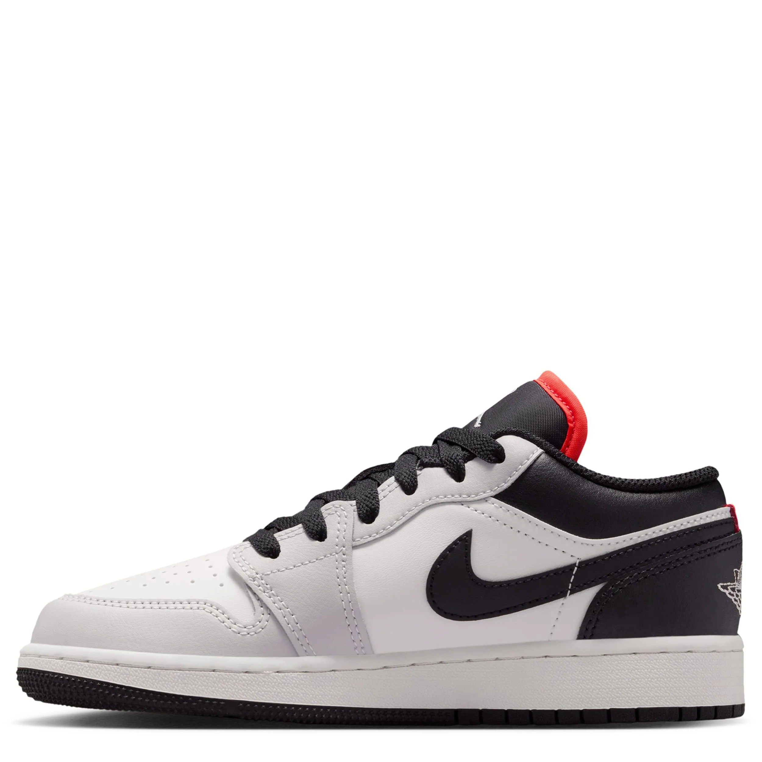 Air Jordan 1 Low (Big Kid) - Image 2
