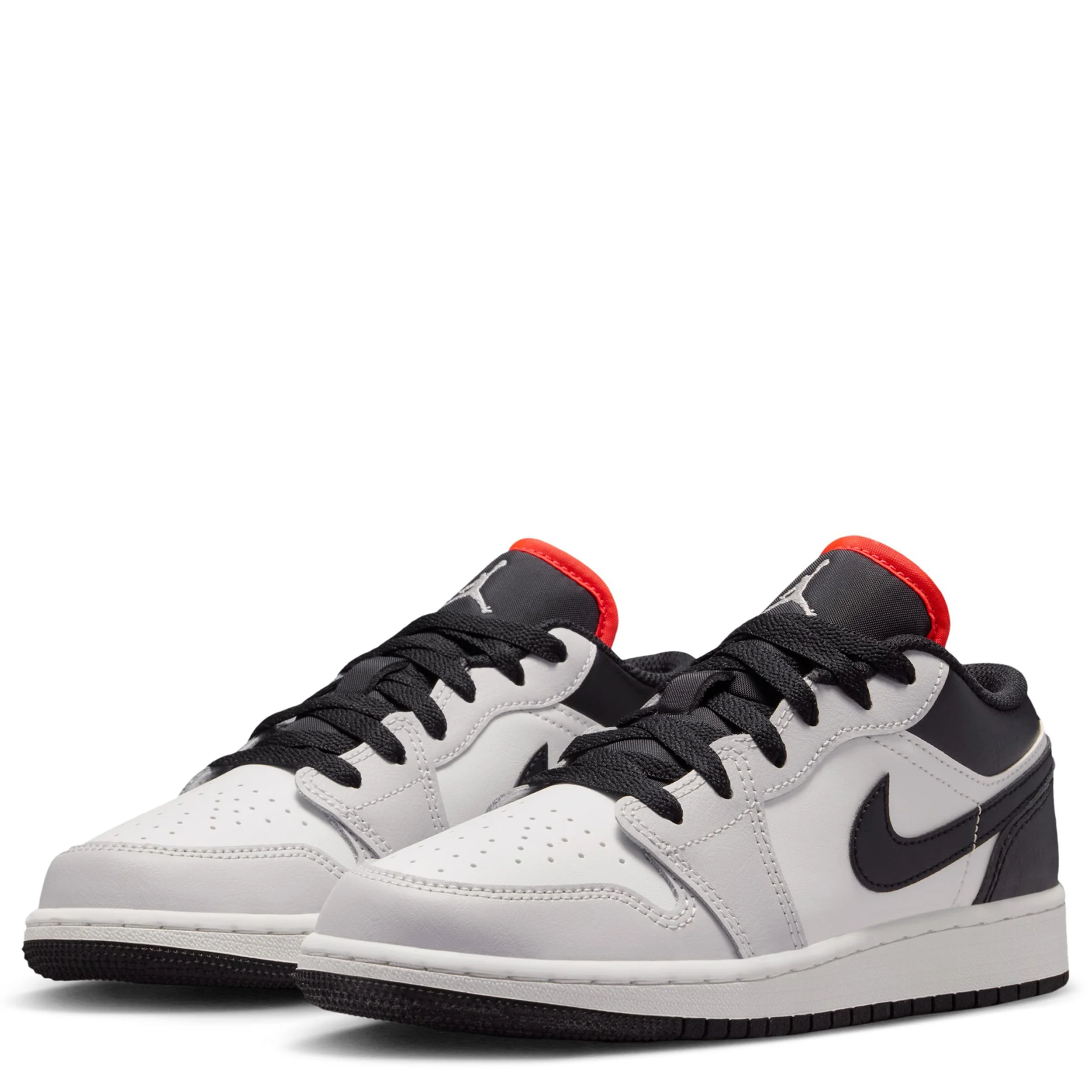 Air Jordan 1 Low (Big Kid) - Image 3