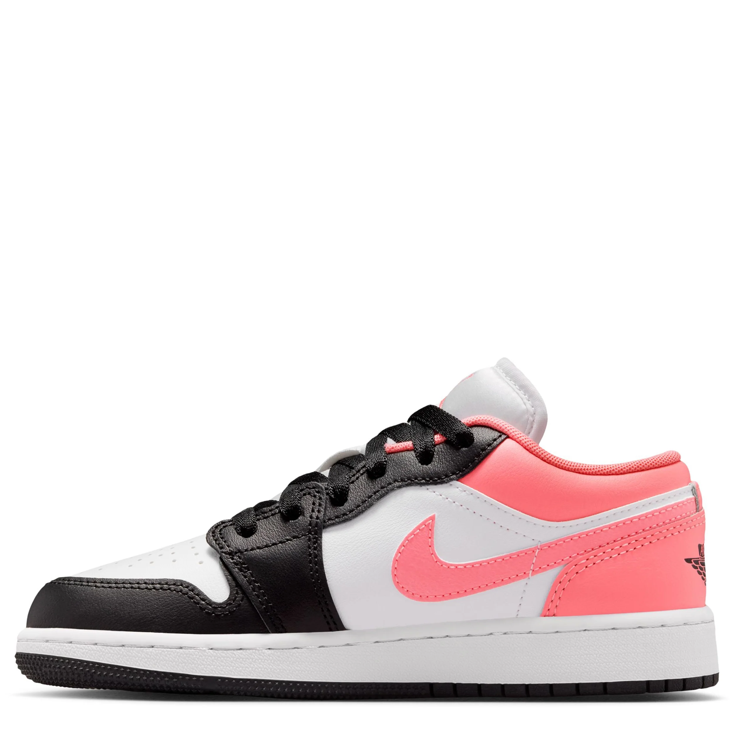Air Jordan 1 Low (Big Kid) - Image 2