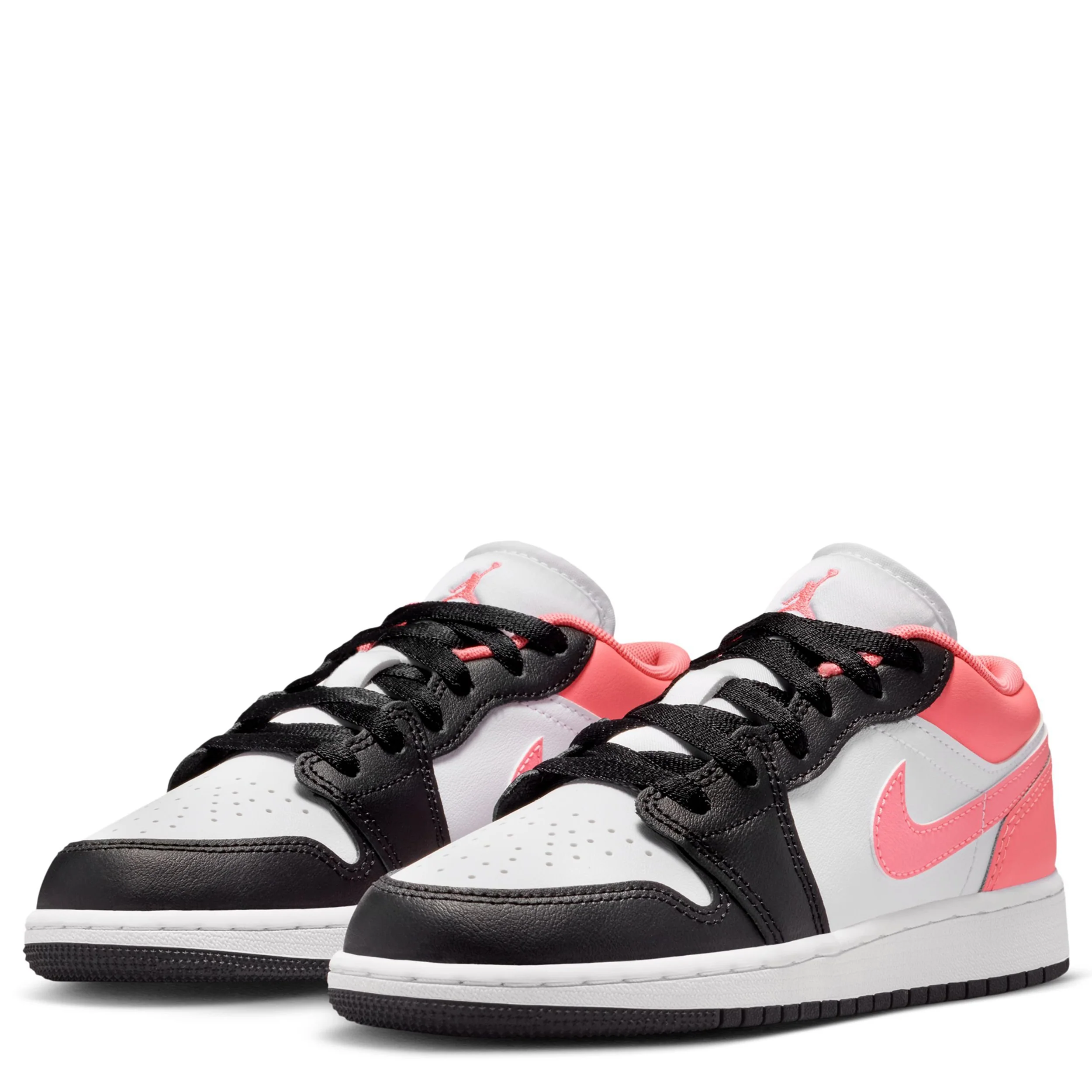 Air Jordan 1 Low (Big Kid) - Image 3