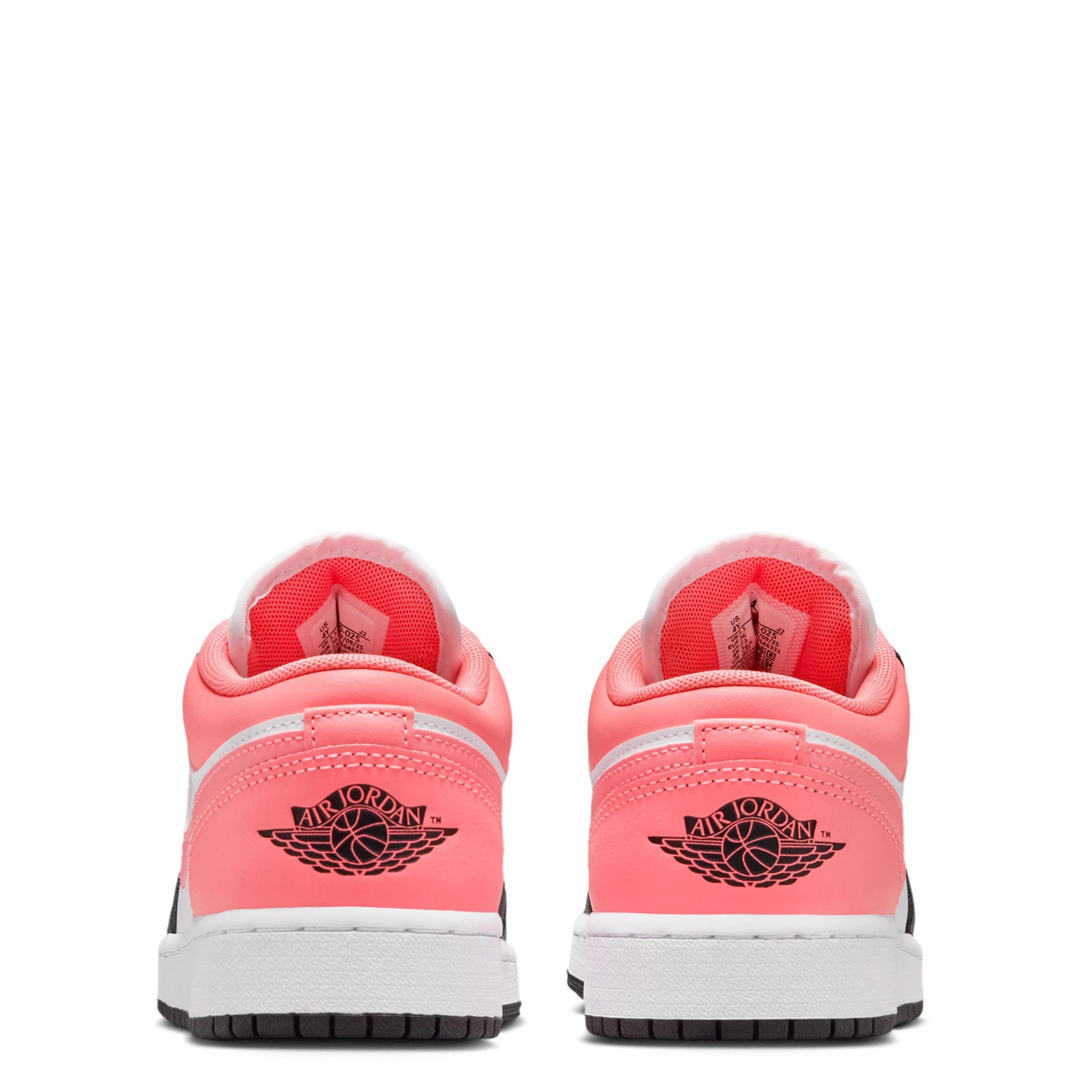 Air Jordan 1 Low (Big Kid) - Image 4