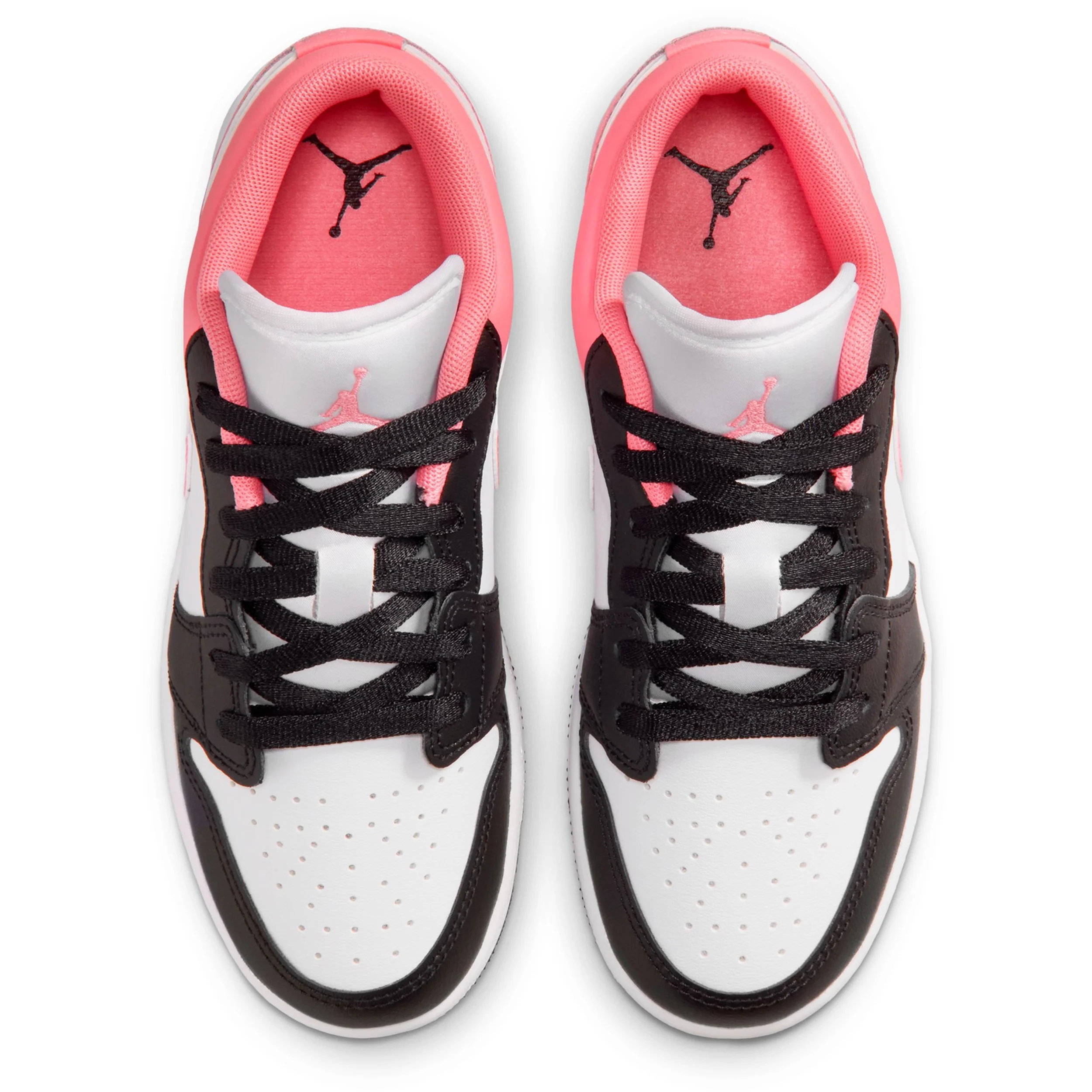 Air Jordan 1 Low (Big Kid) - Image 5