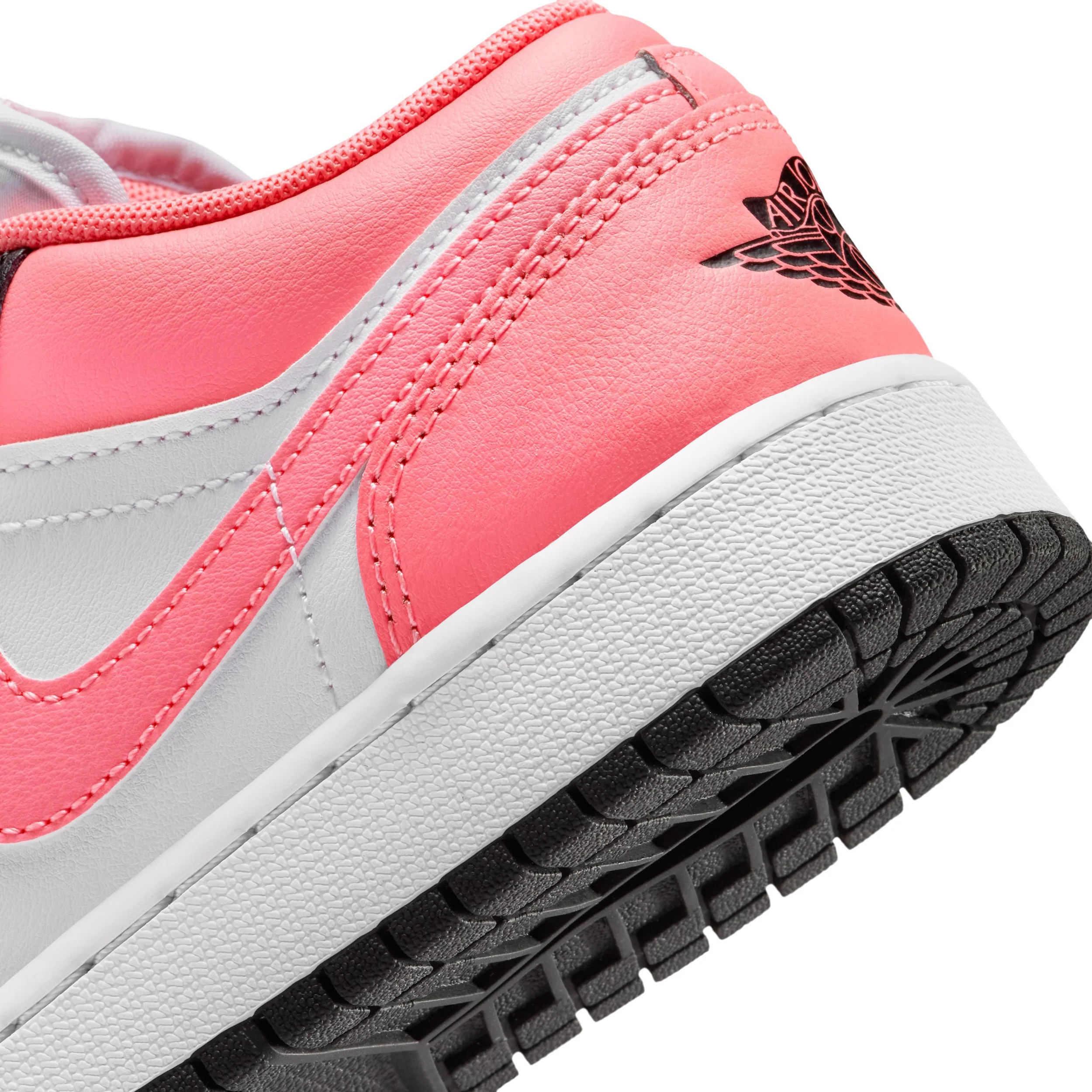 Air Jordan 1 Low (Big Kid) - Image 8
