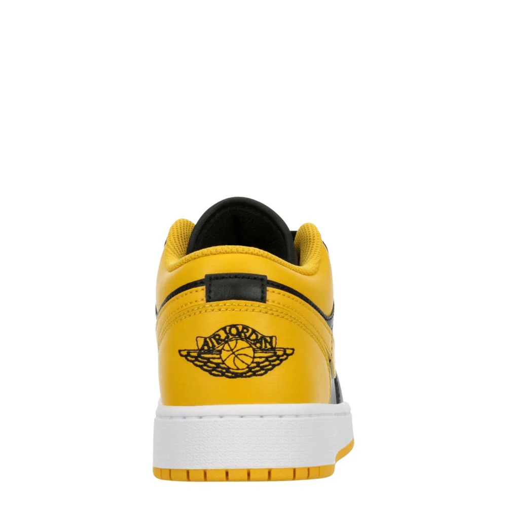 Air Jordan 1 Low (Big Kid) - Image 5