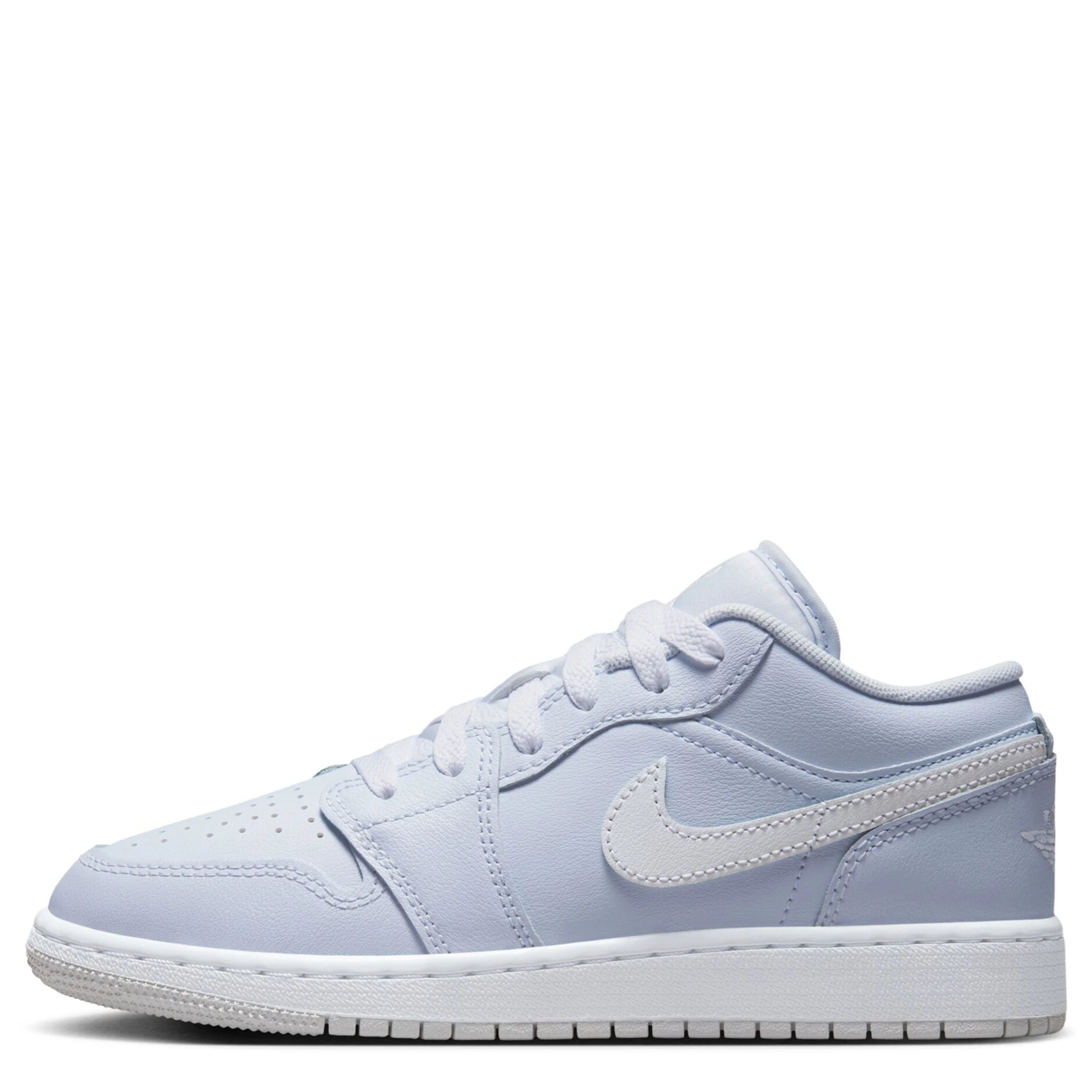Air Jordan 1 Low (Big Kid) - Image 2