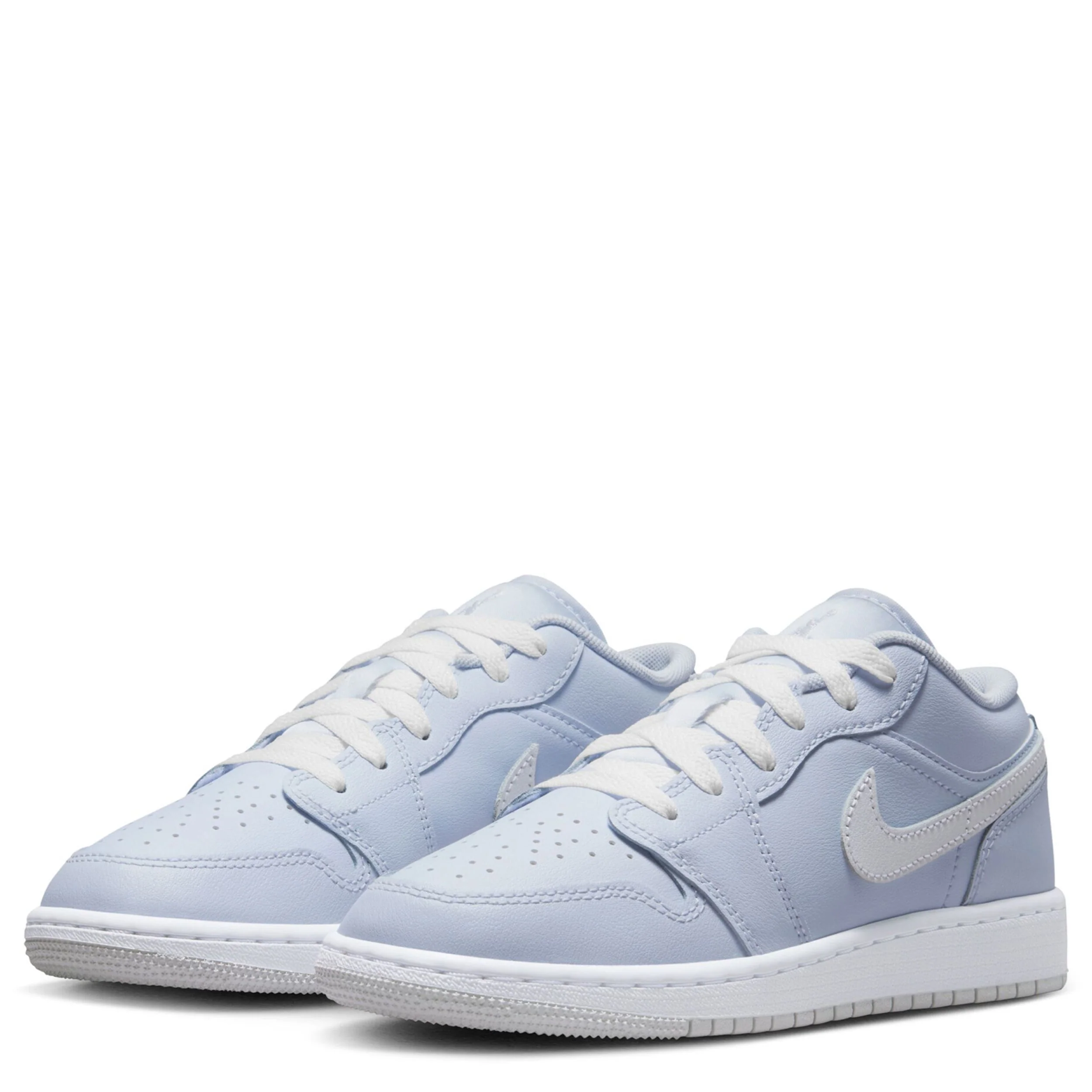 Air Jordan 1 Low (Big Kid) - Image 3