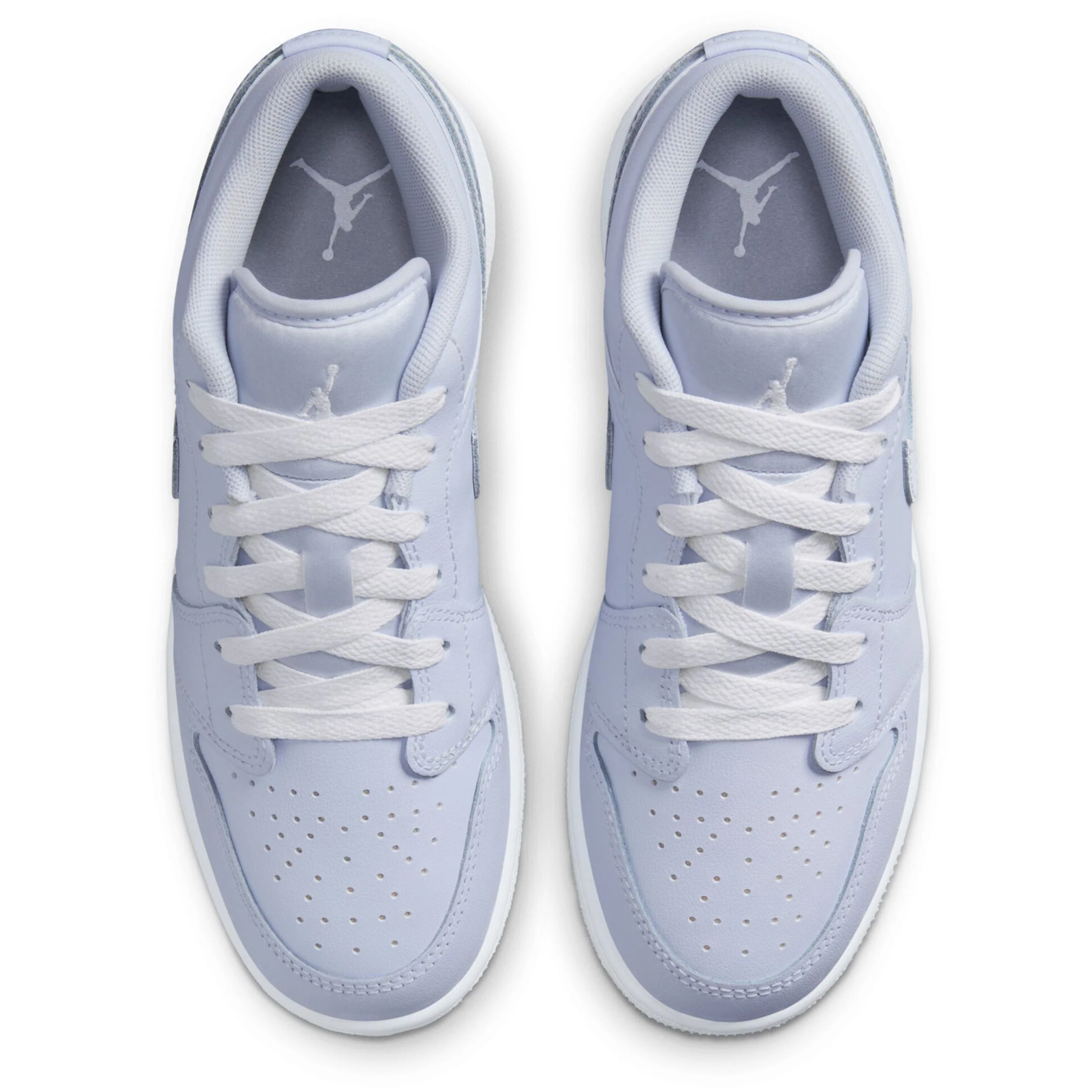Air Jordan 1 Low (Big Kid) - Image 5