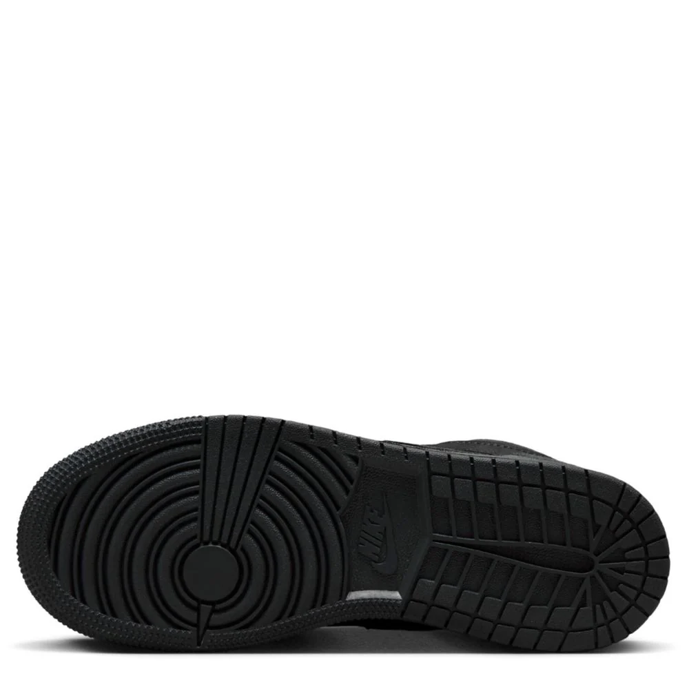 Air Jordan 1 Low (Big Kid) - Image 6