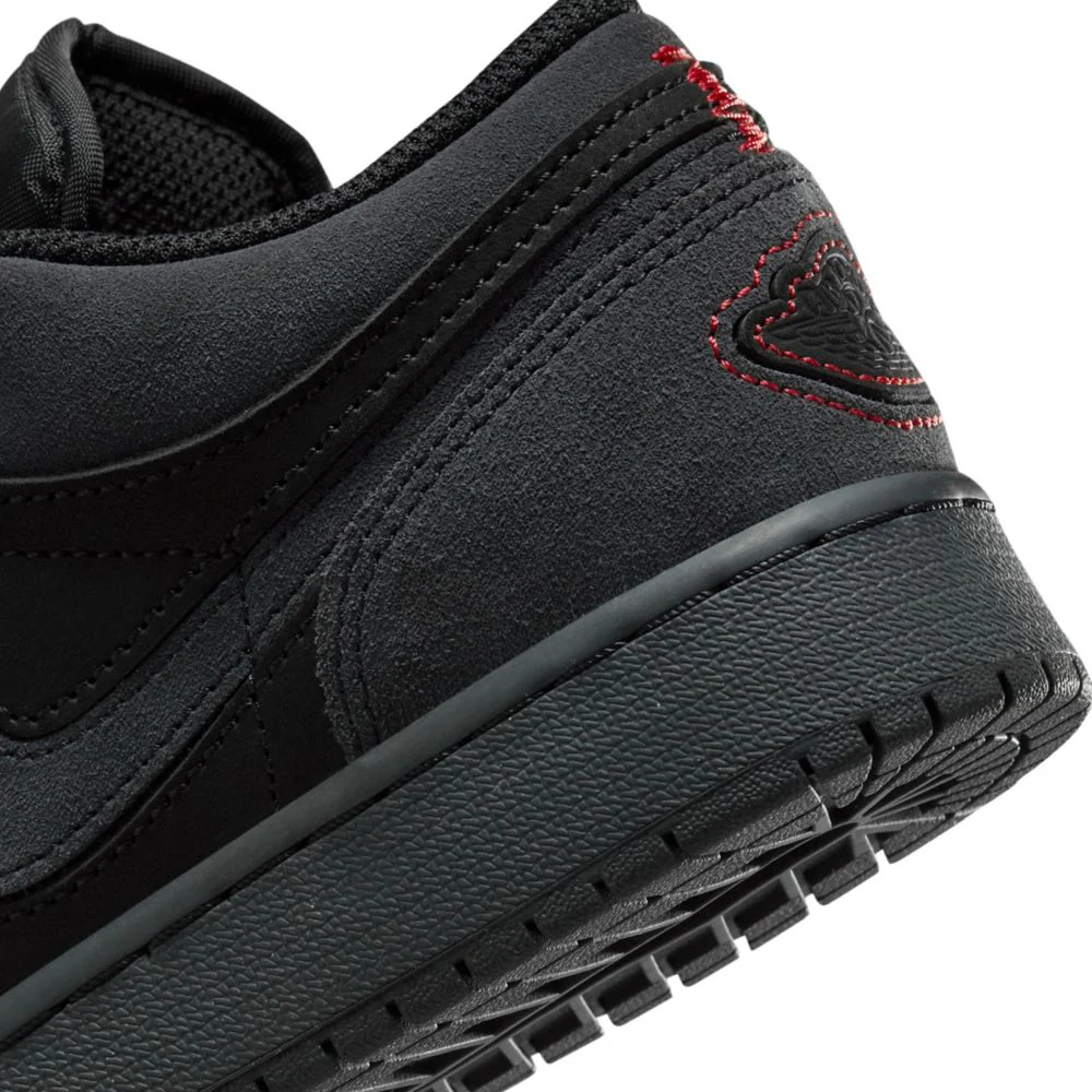 Air Jordan 1 Low (Big Kid) - Image 8