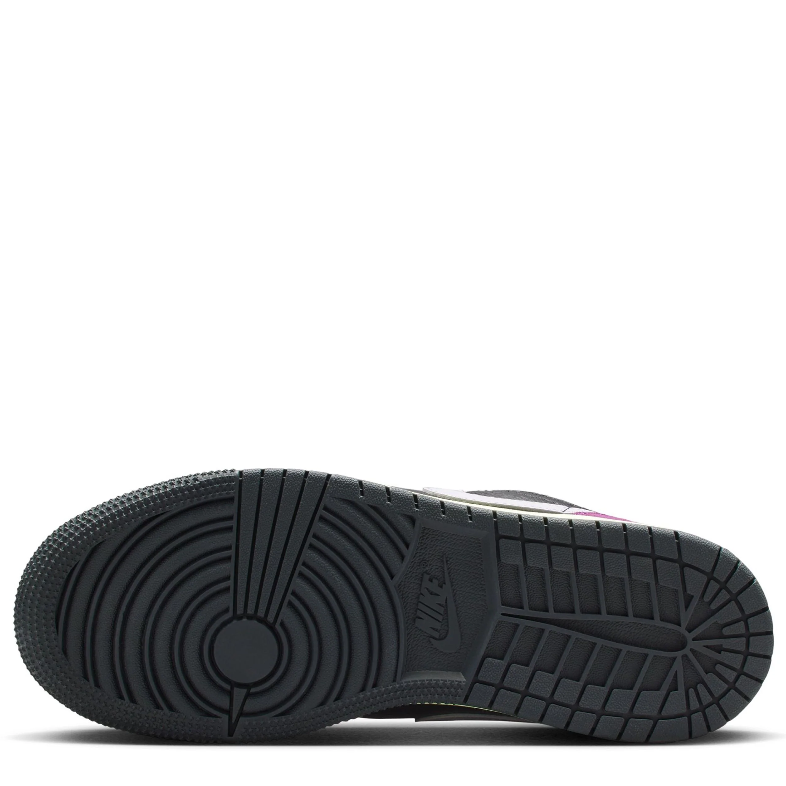 Air Jordan 1 Low (Big Kid) - Image 6