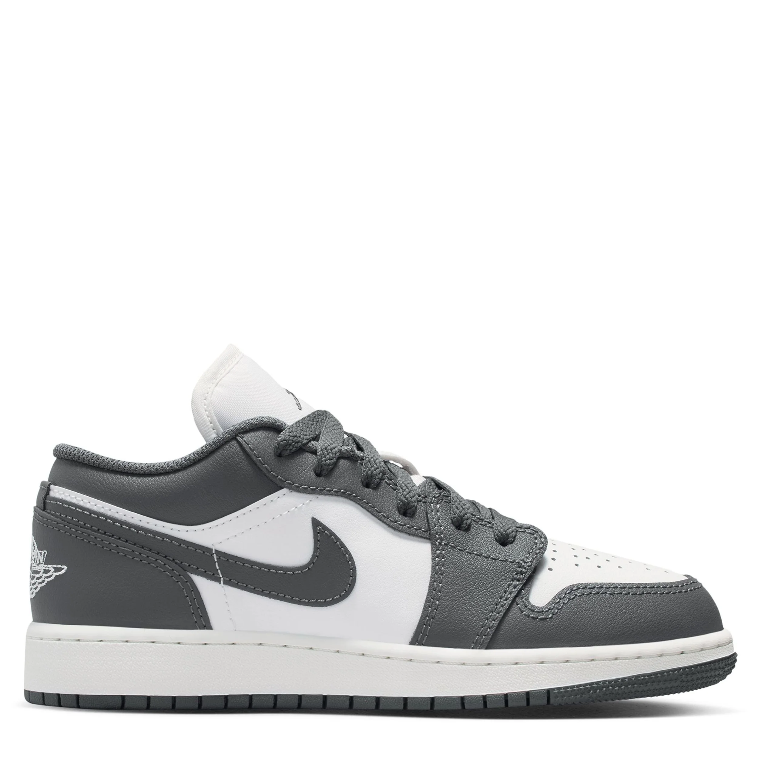 Air Jordan 1 Low (Big Kid)