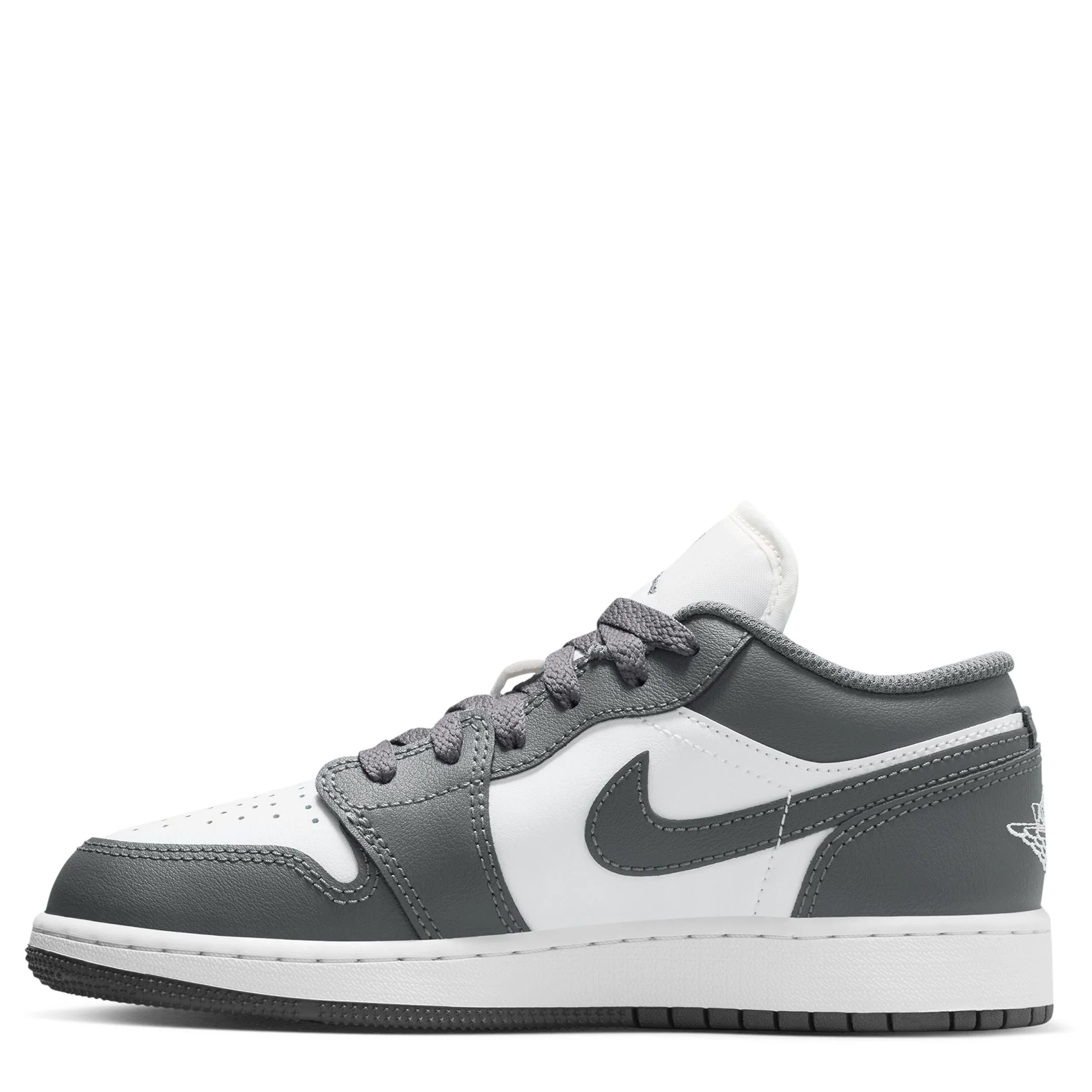 Air Jordan 1 Low (Big Kid) - Image 2