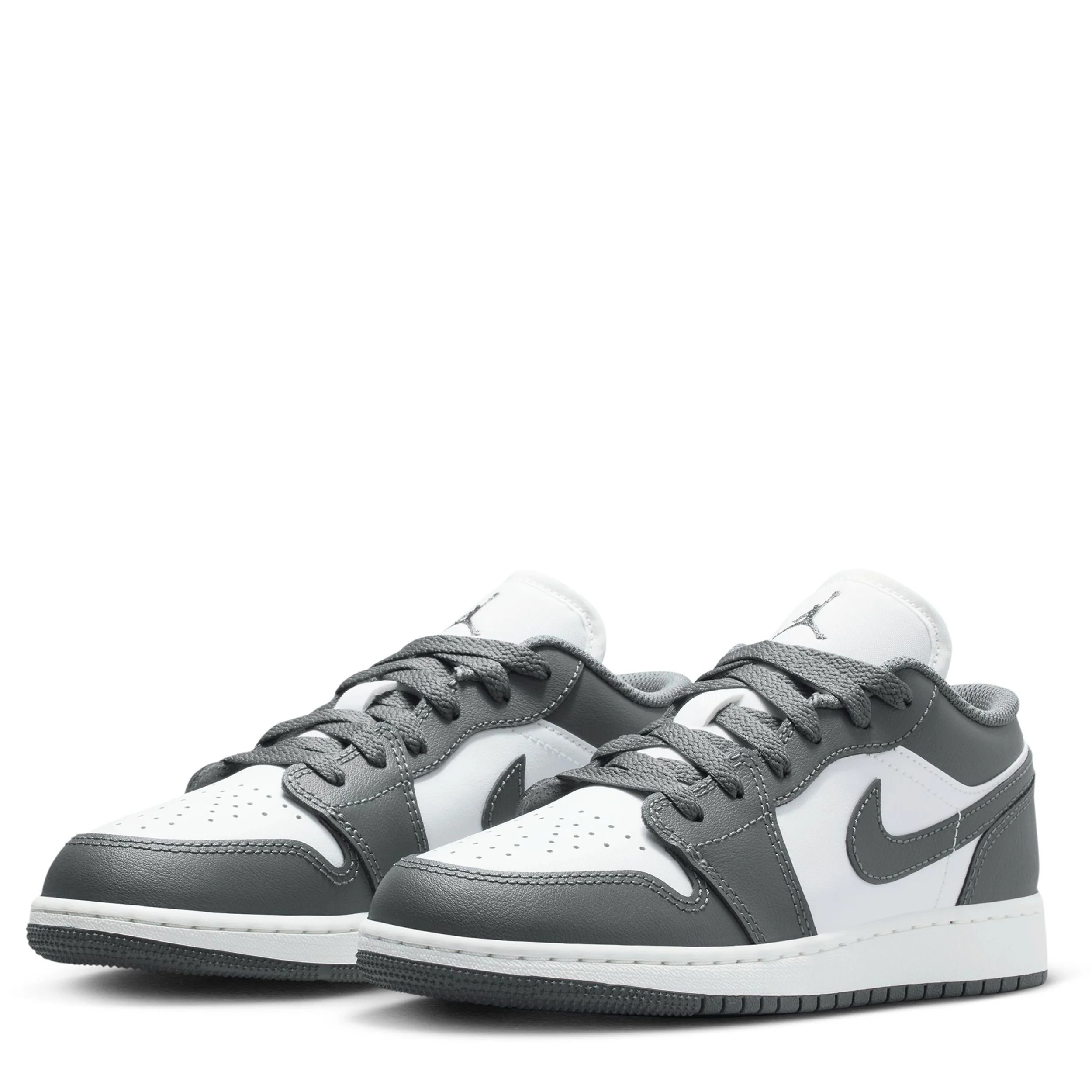 Air Jordan 1 Low (Big Kid) - Image 3