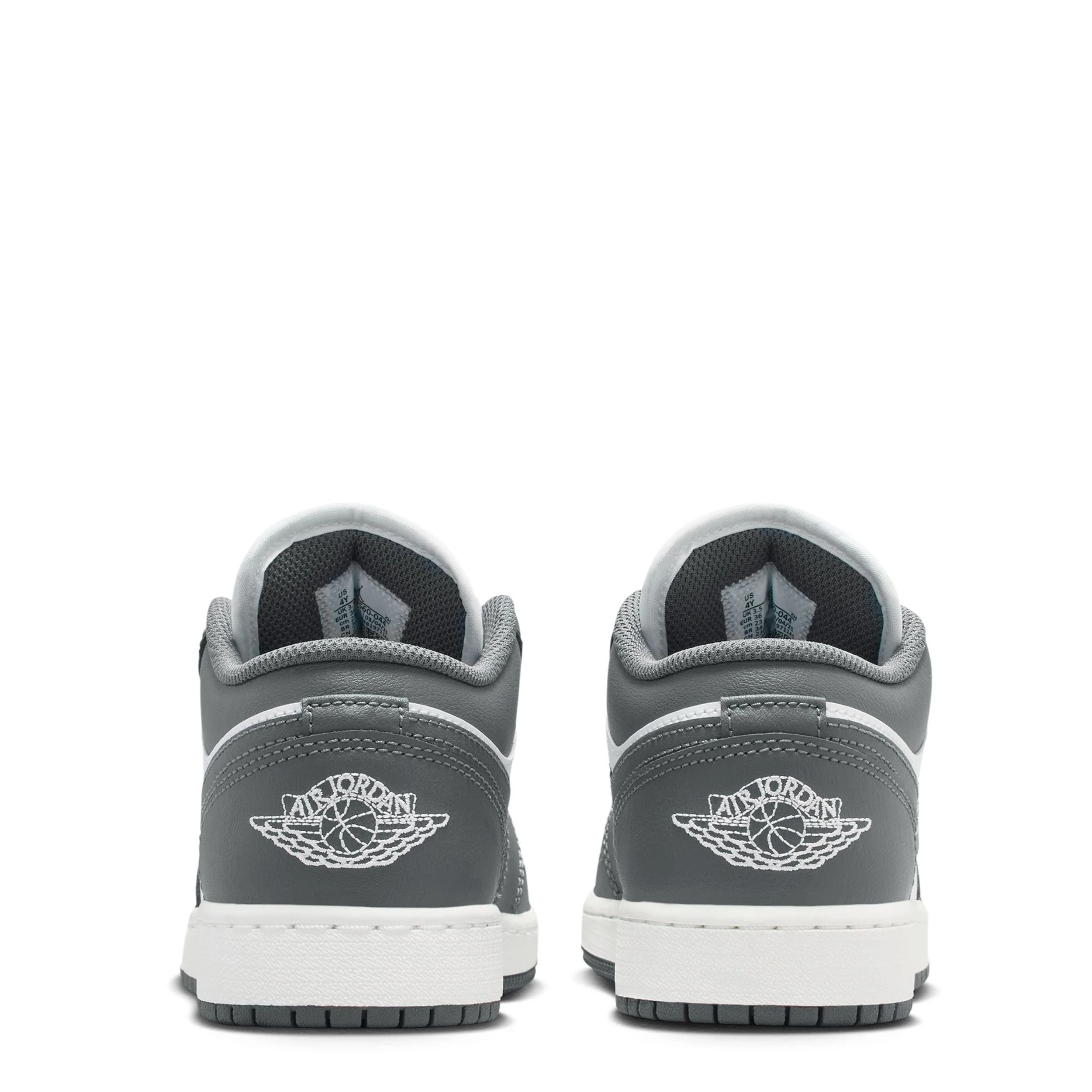 Air Jordan 1 Low (Big Kid) - Image 4