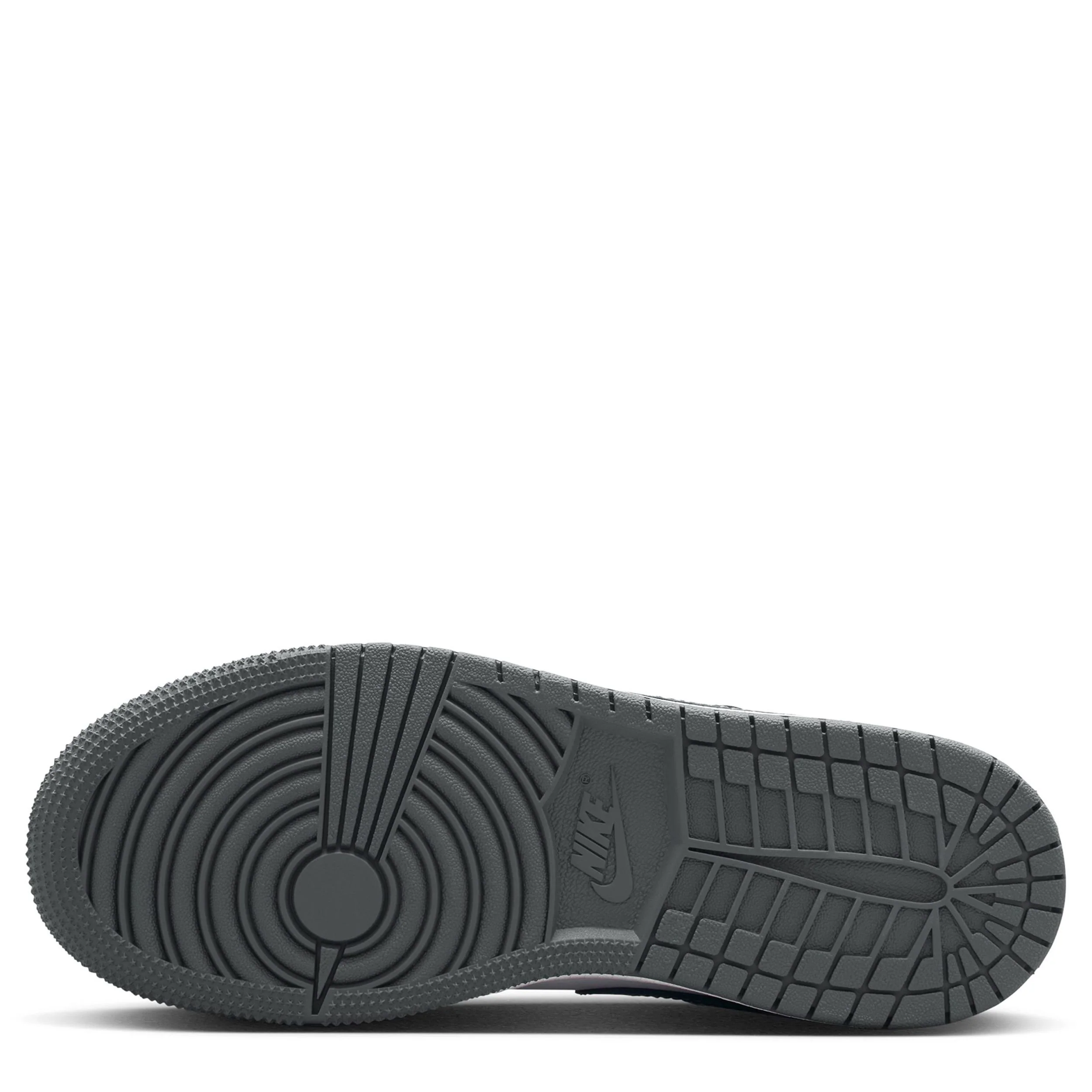 Air Jordan 1 Low (Big Kid) - Image 6