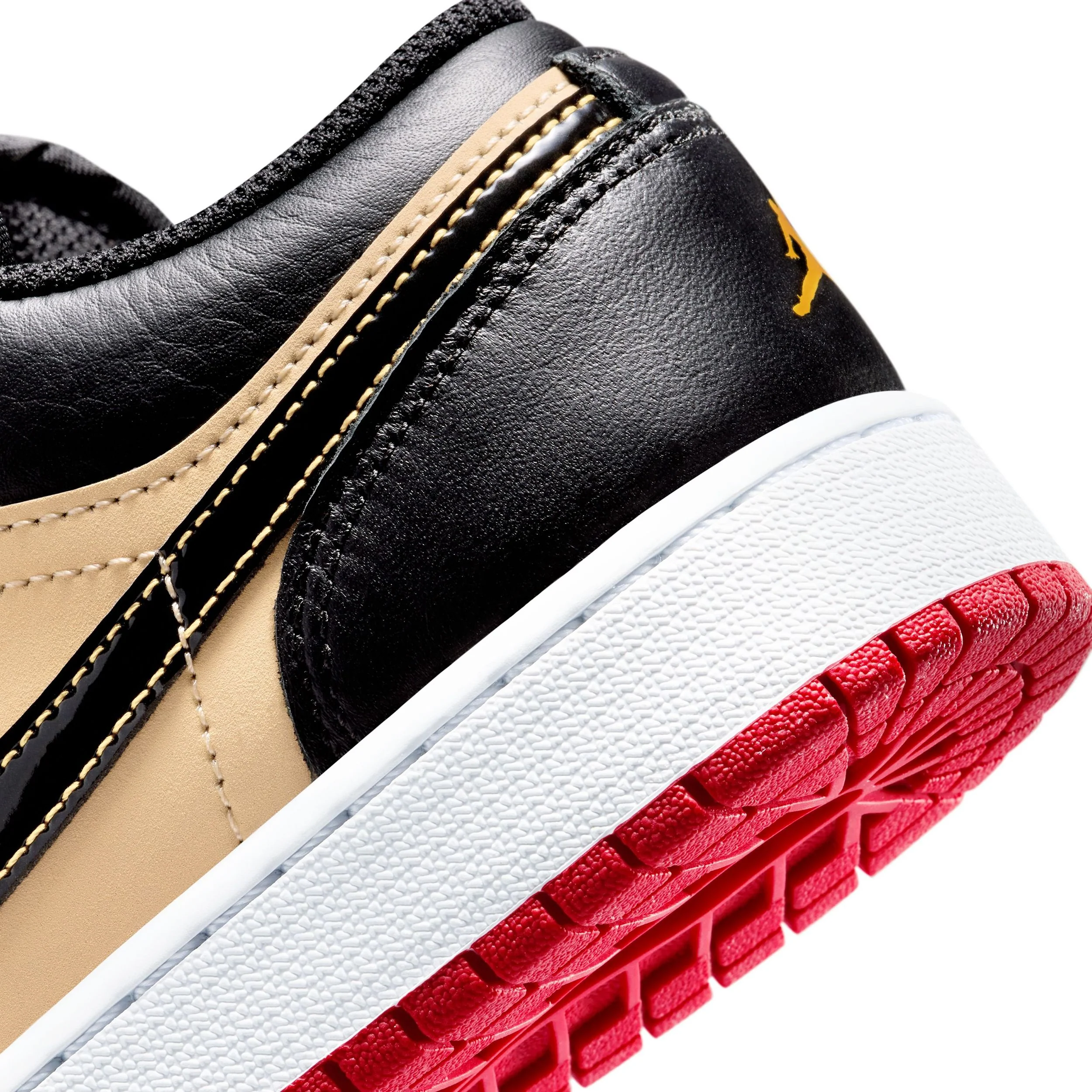 Air Jordan 1 Low (Big Kid) - Image 8