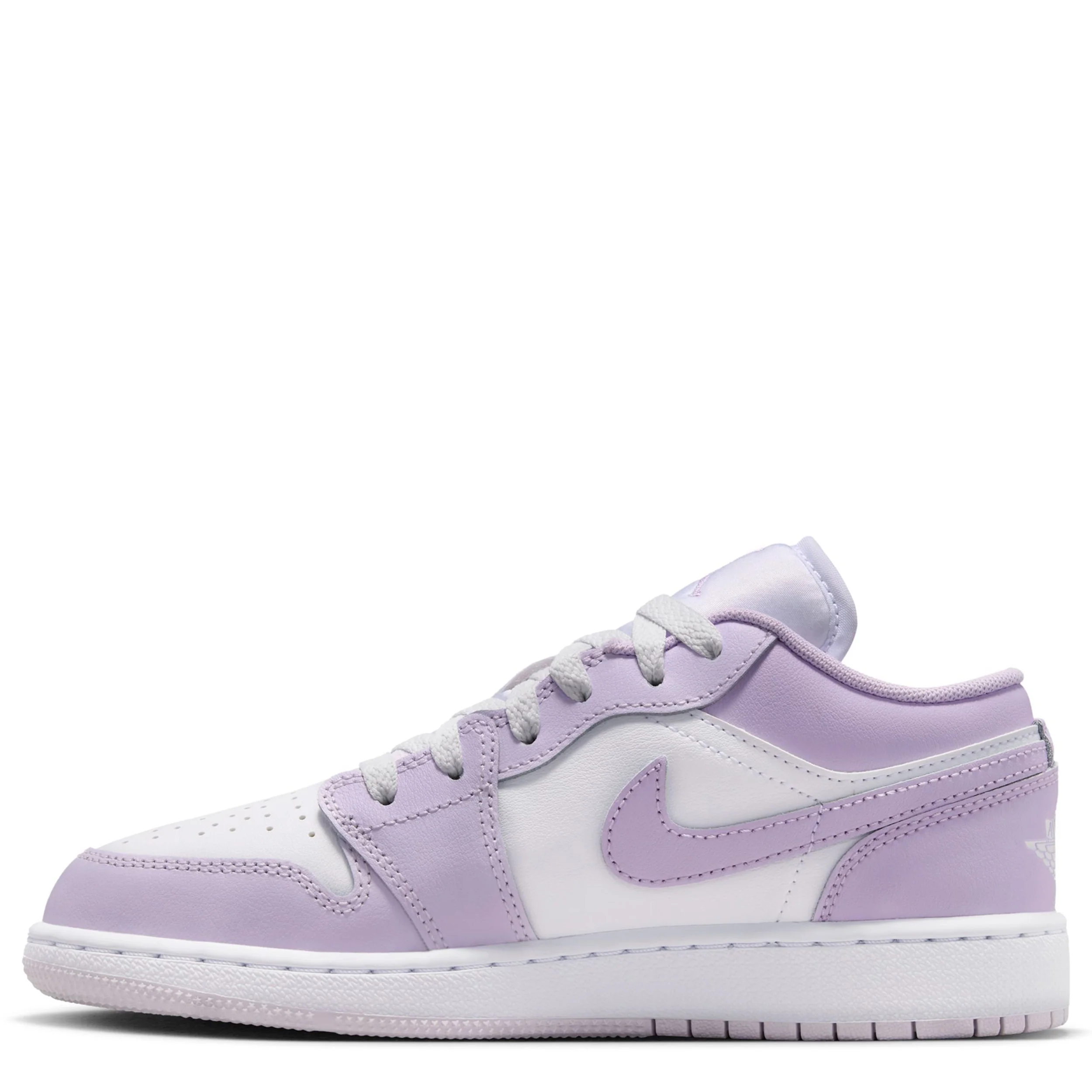 Air Jordan 1 Low (Big Kid) - Image 2