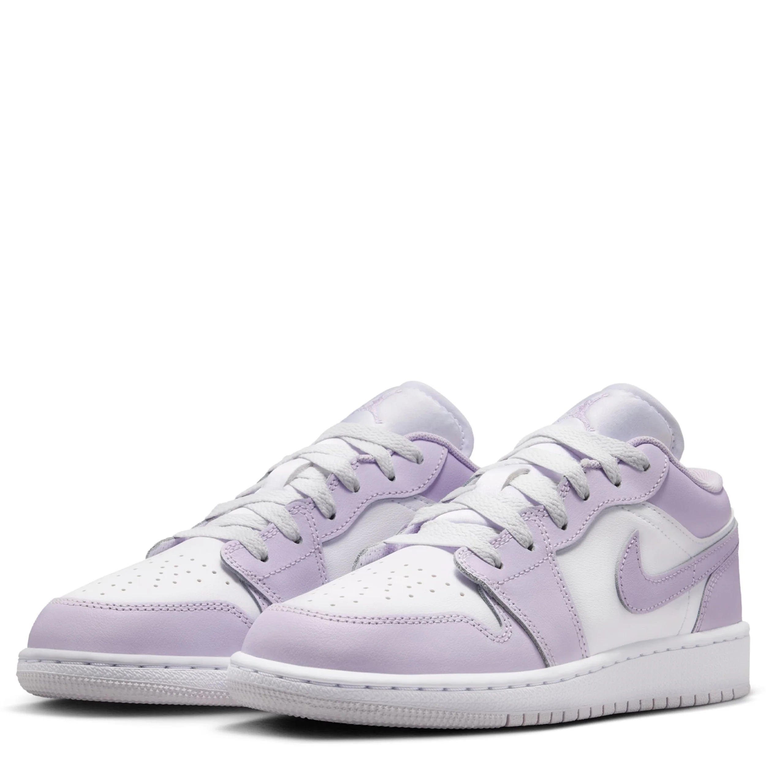Air Jordan 1 Low (Big Kid) - Image 3