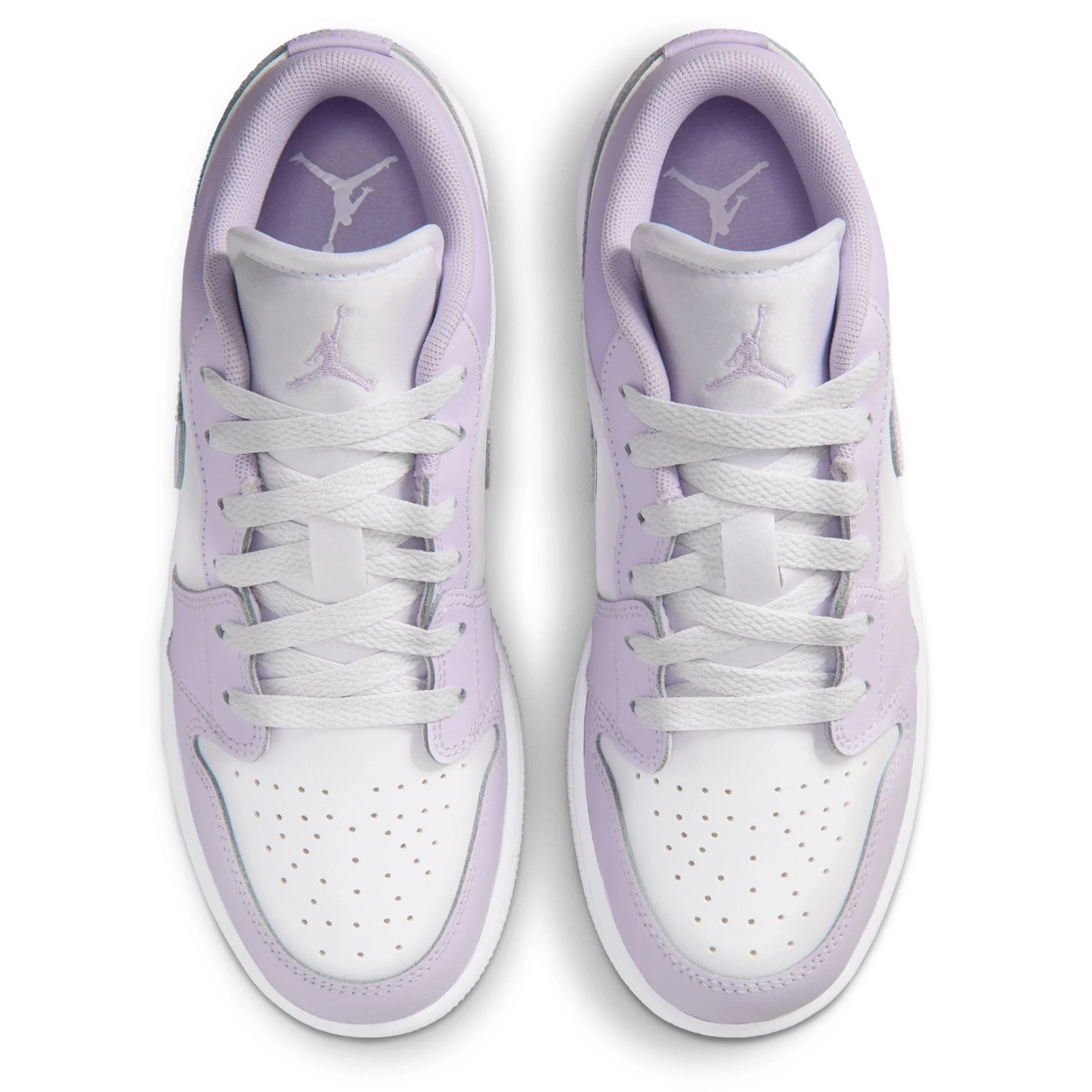 Air Jordan 1 Low (Big Kid) - Image 5