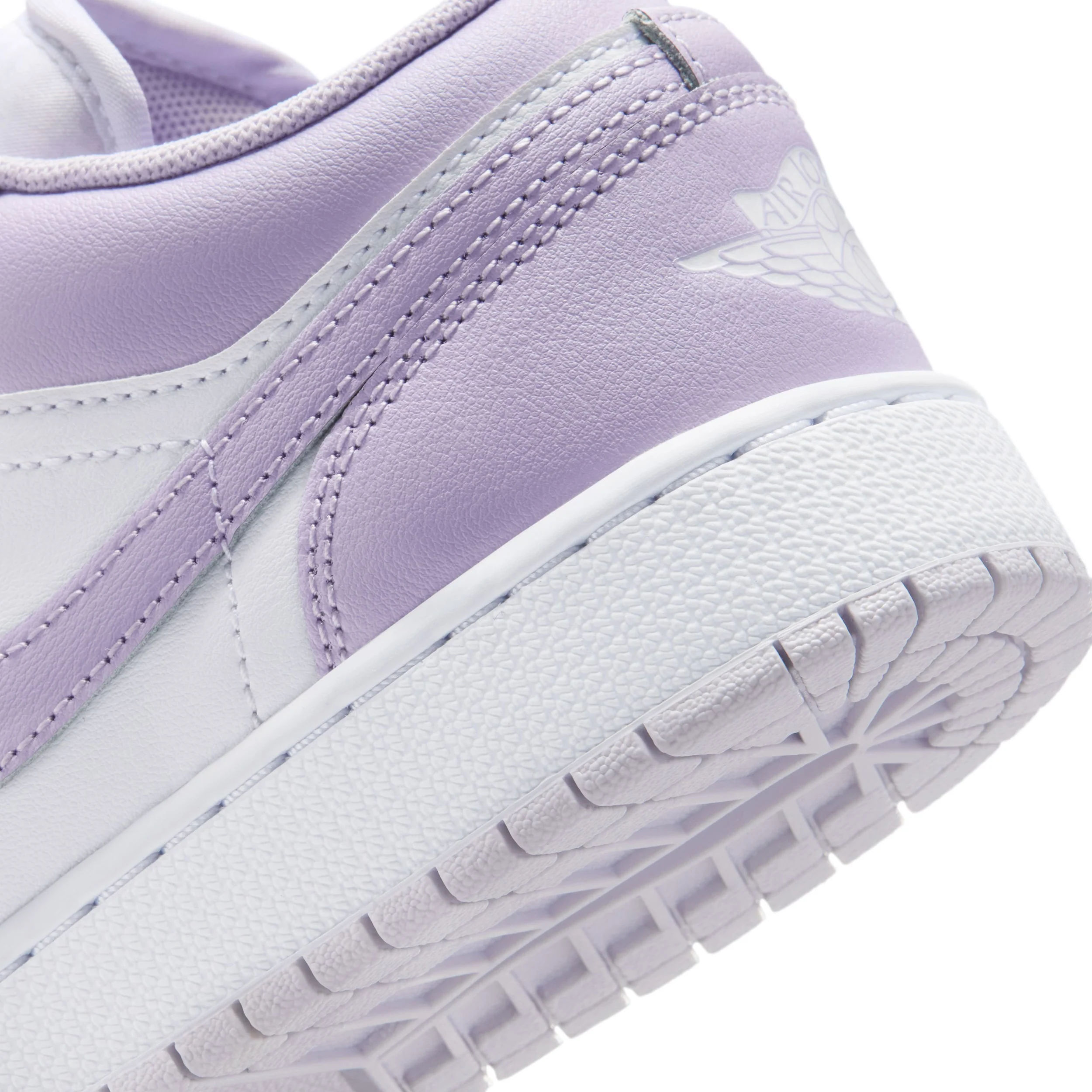 Air Jordan 1 Low (Big Kid) - Image 8
