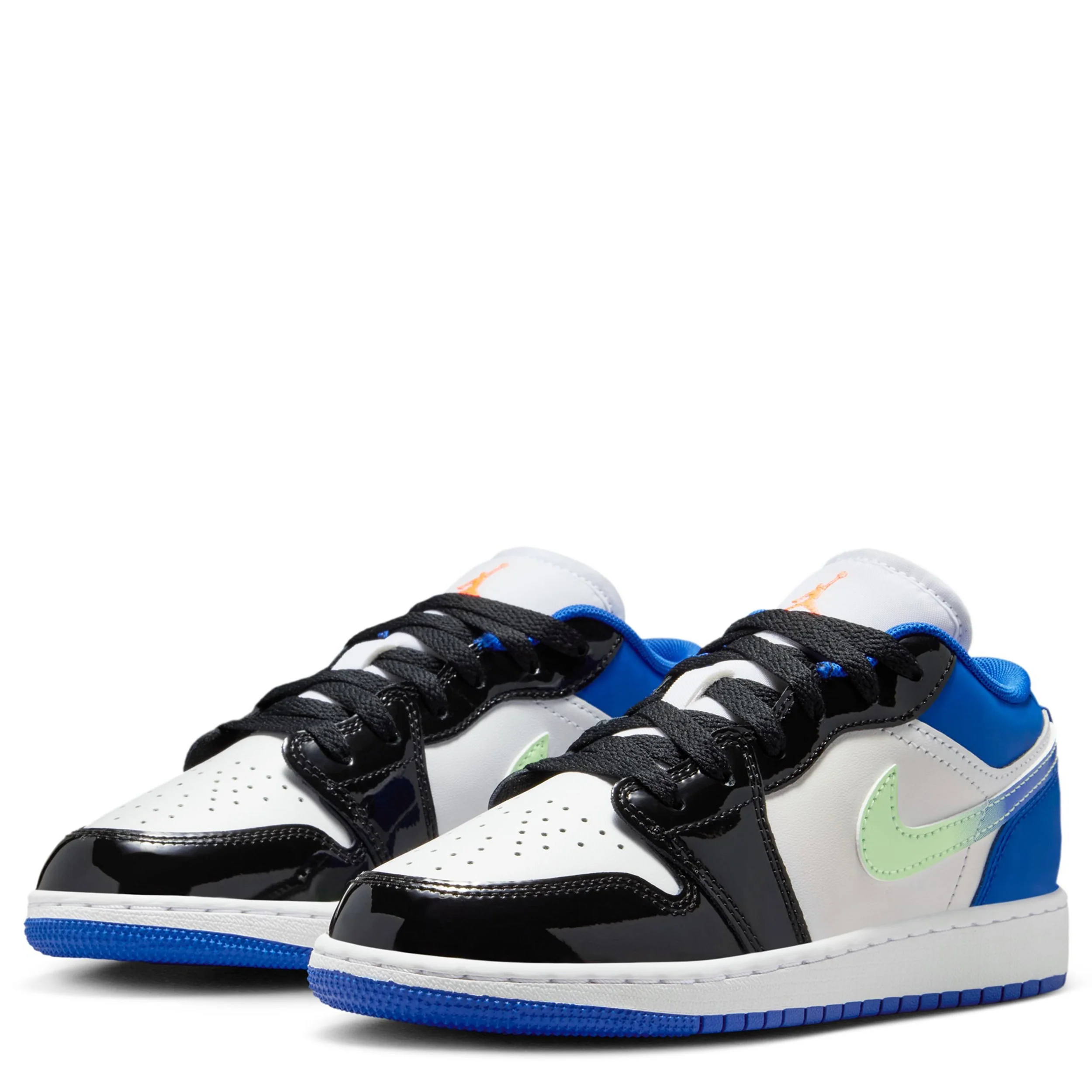 Air Jordan 1 Low (Big Kid) - Image 3