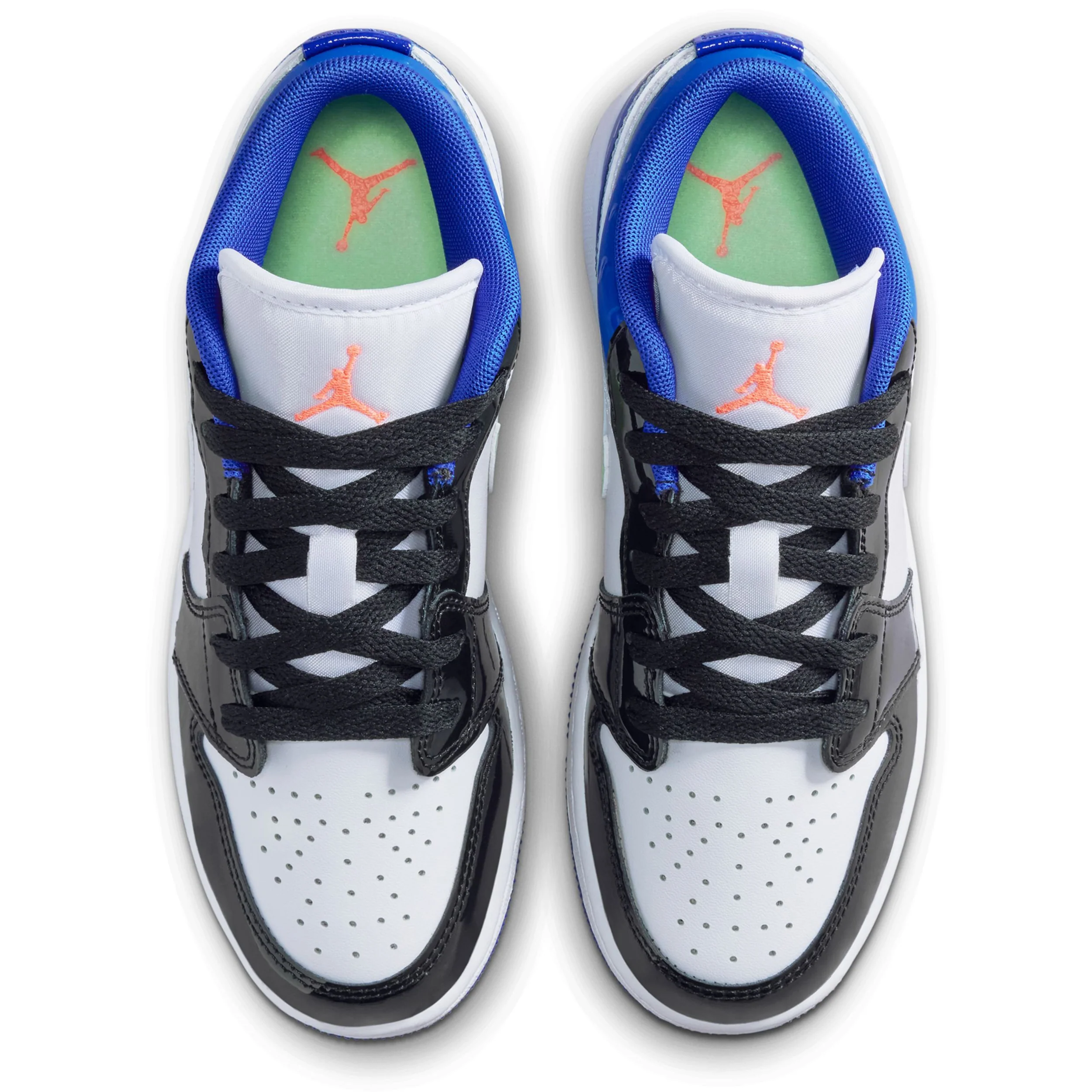 Air Jordan 1 Low (Big Kid) - Image 5