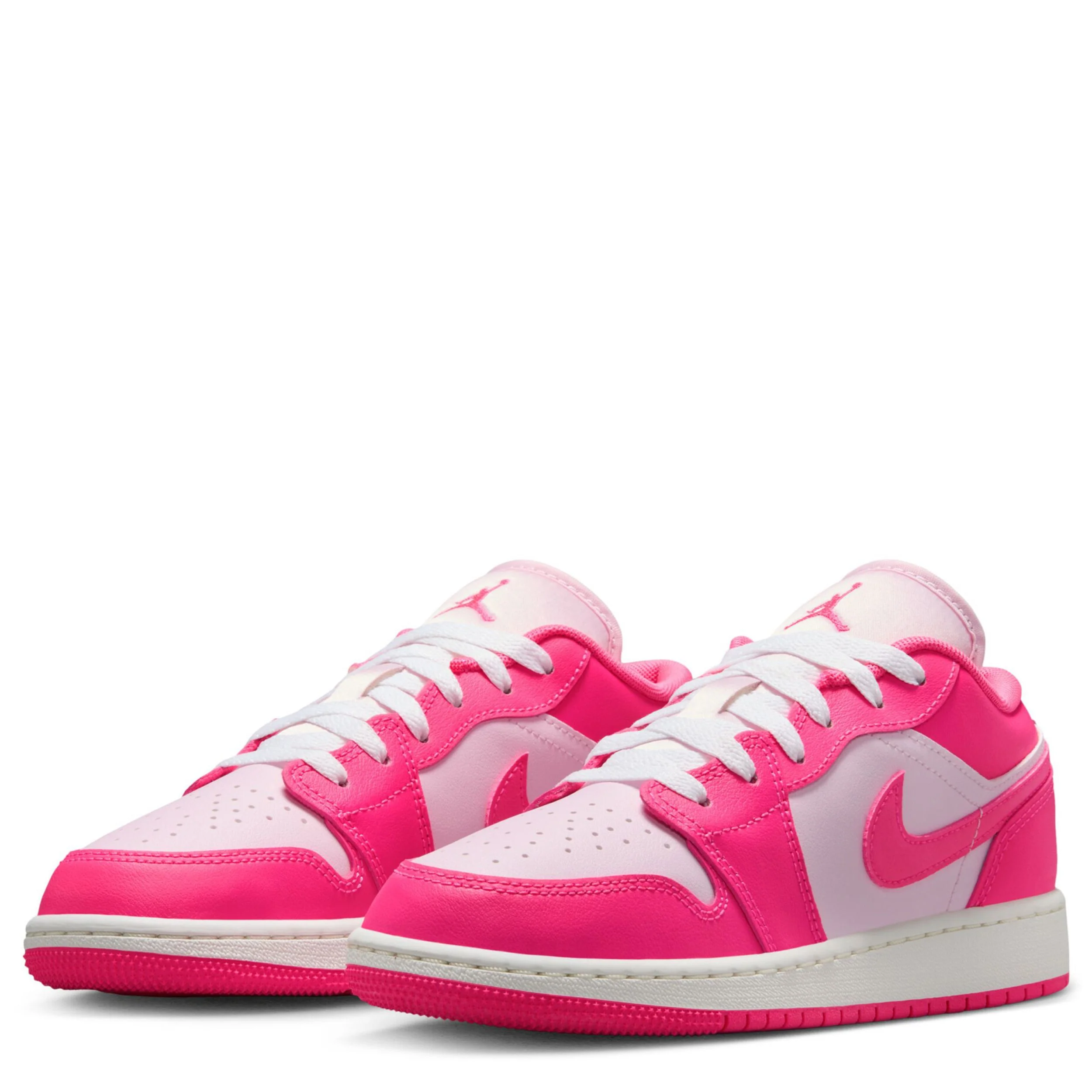 Air Jordan 1 Low (Big Kid) - Image 3