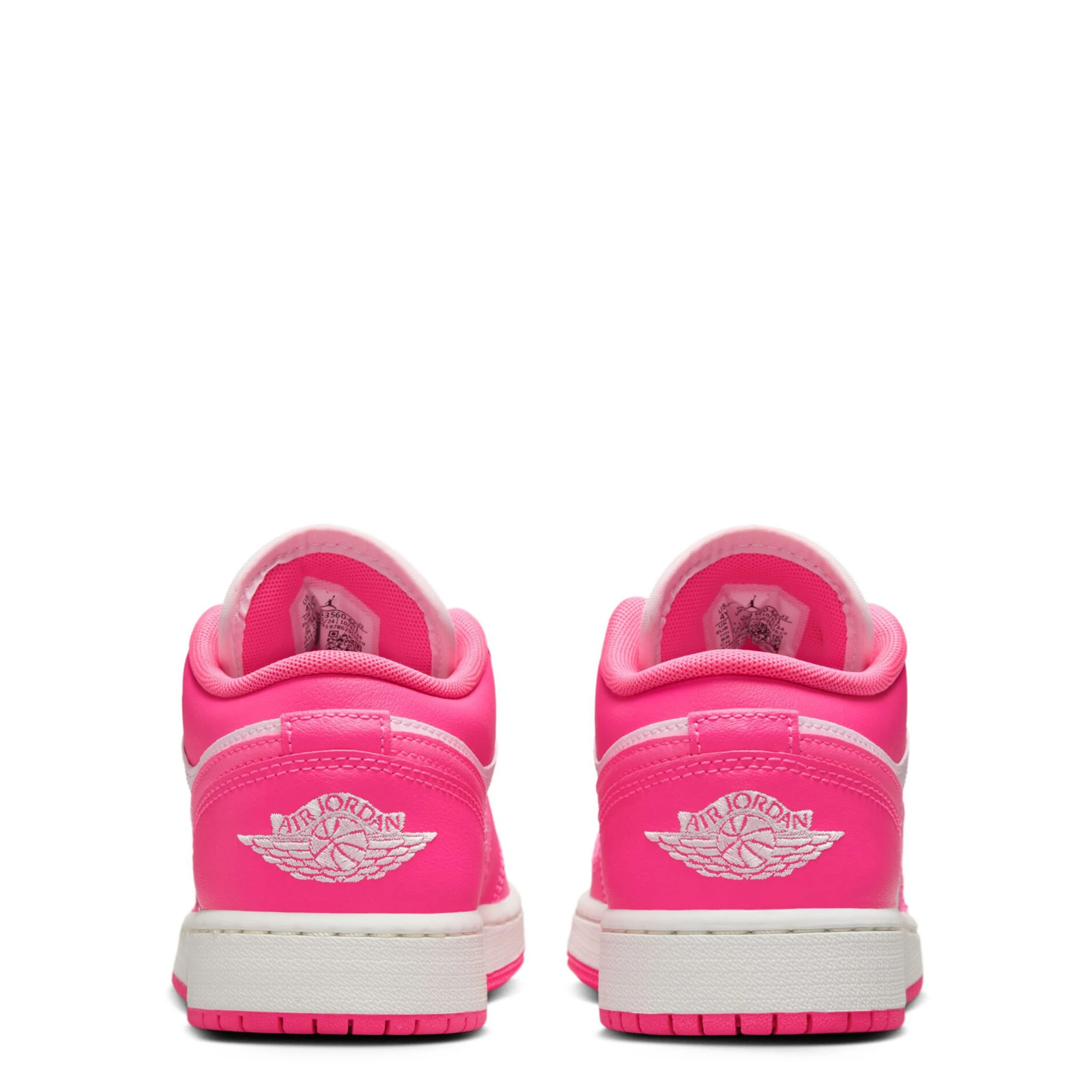 Air Jordan 1 Low (Big Kid) - Image 4