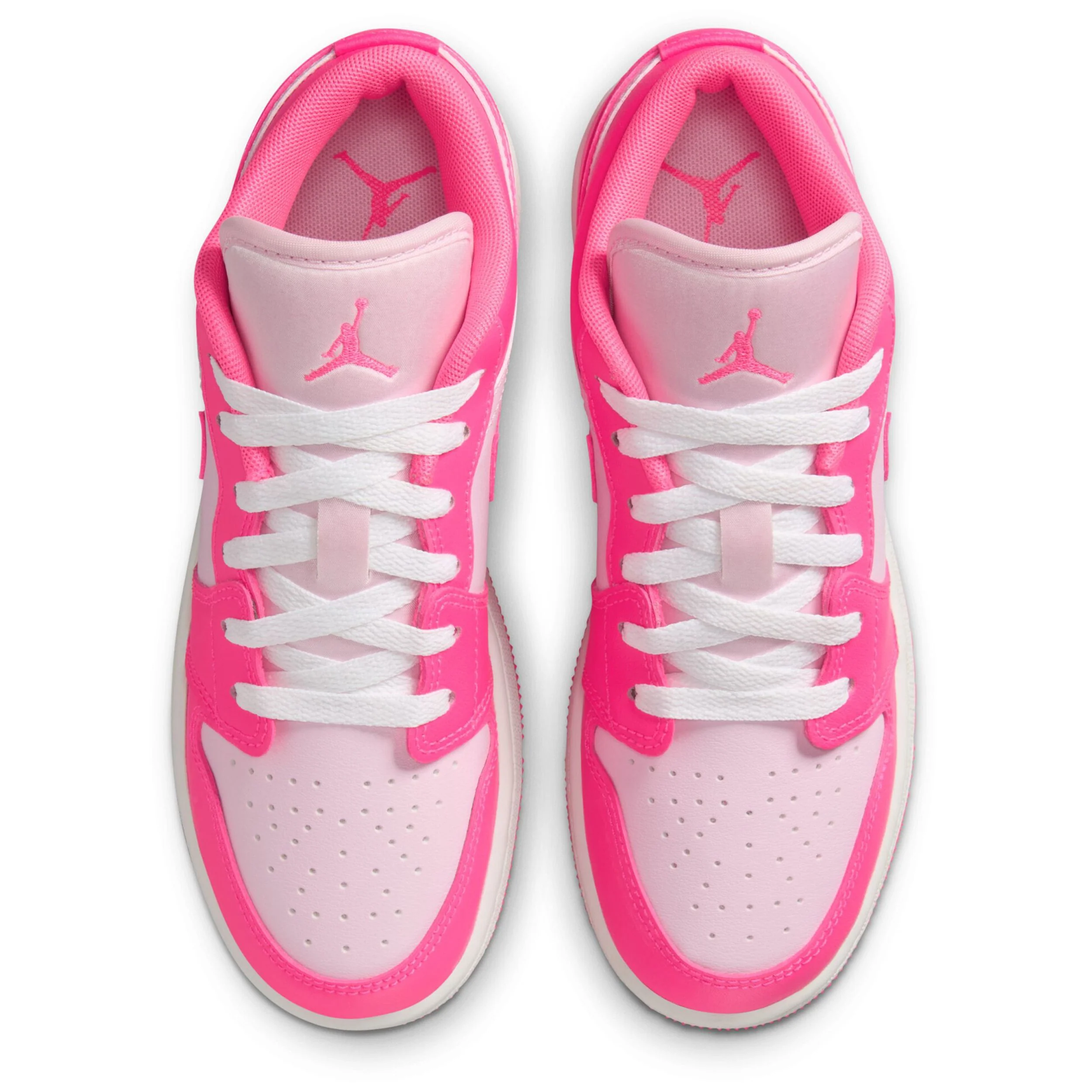 Air Jordan 1 Low (Big Kid) - Image 5