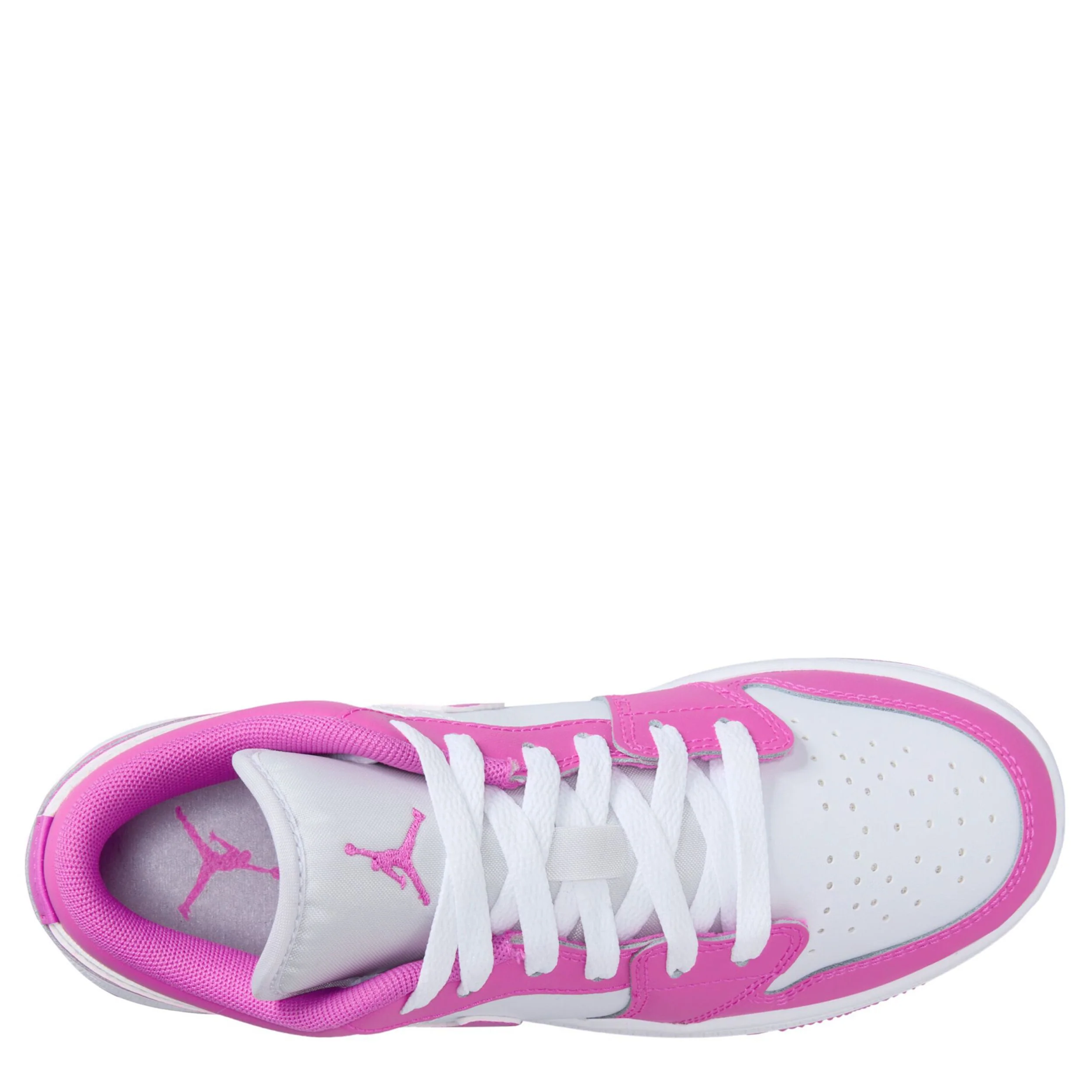 Air Jordan 1 Low (Big Kid) - Image 3