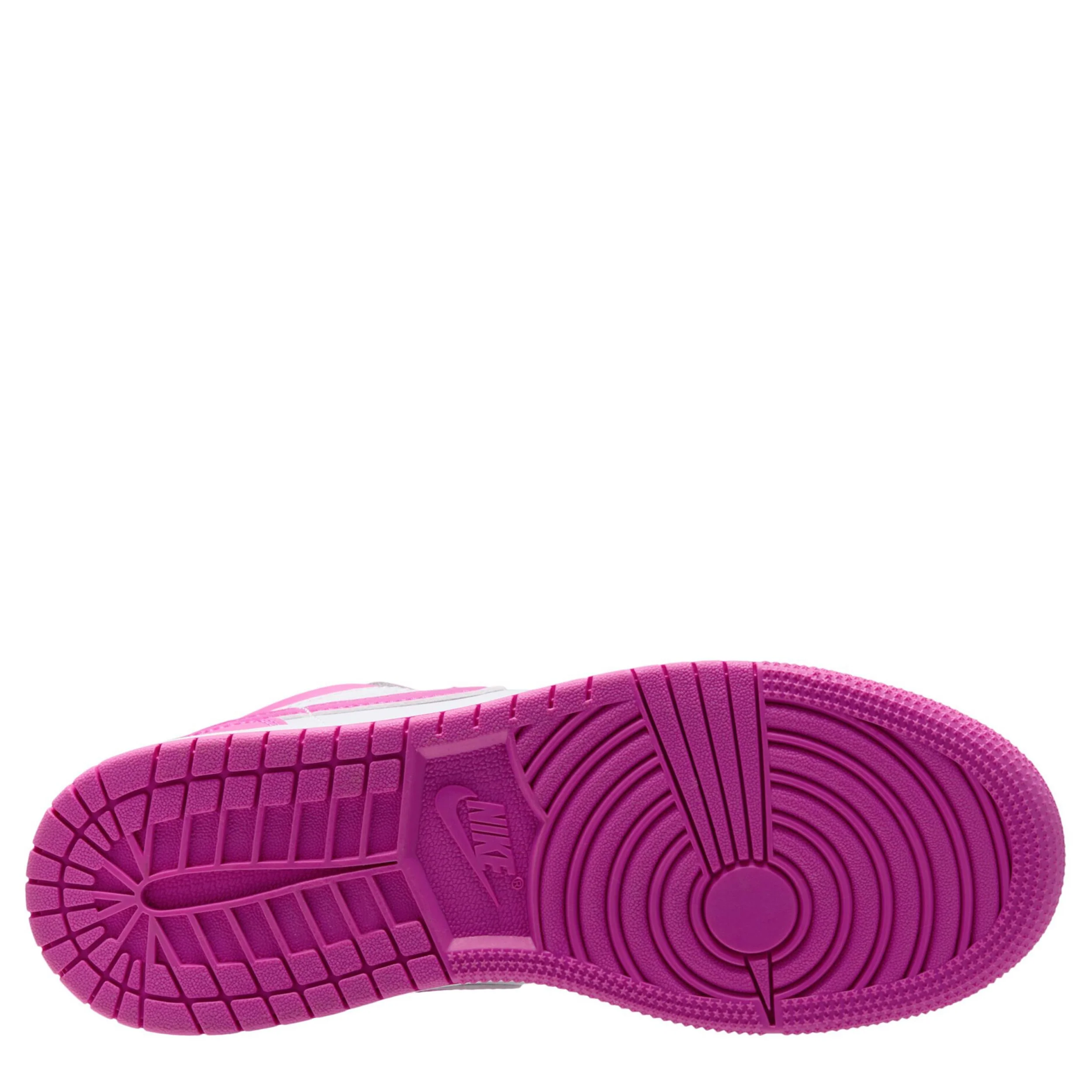 Air Jordan 1 Low (Big Kid) - Image 4