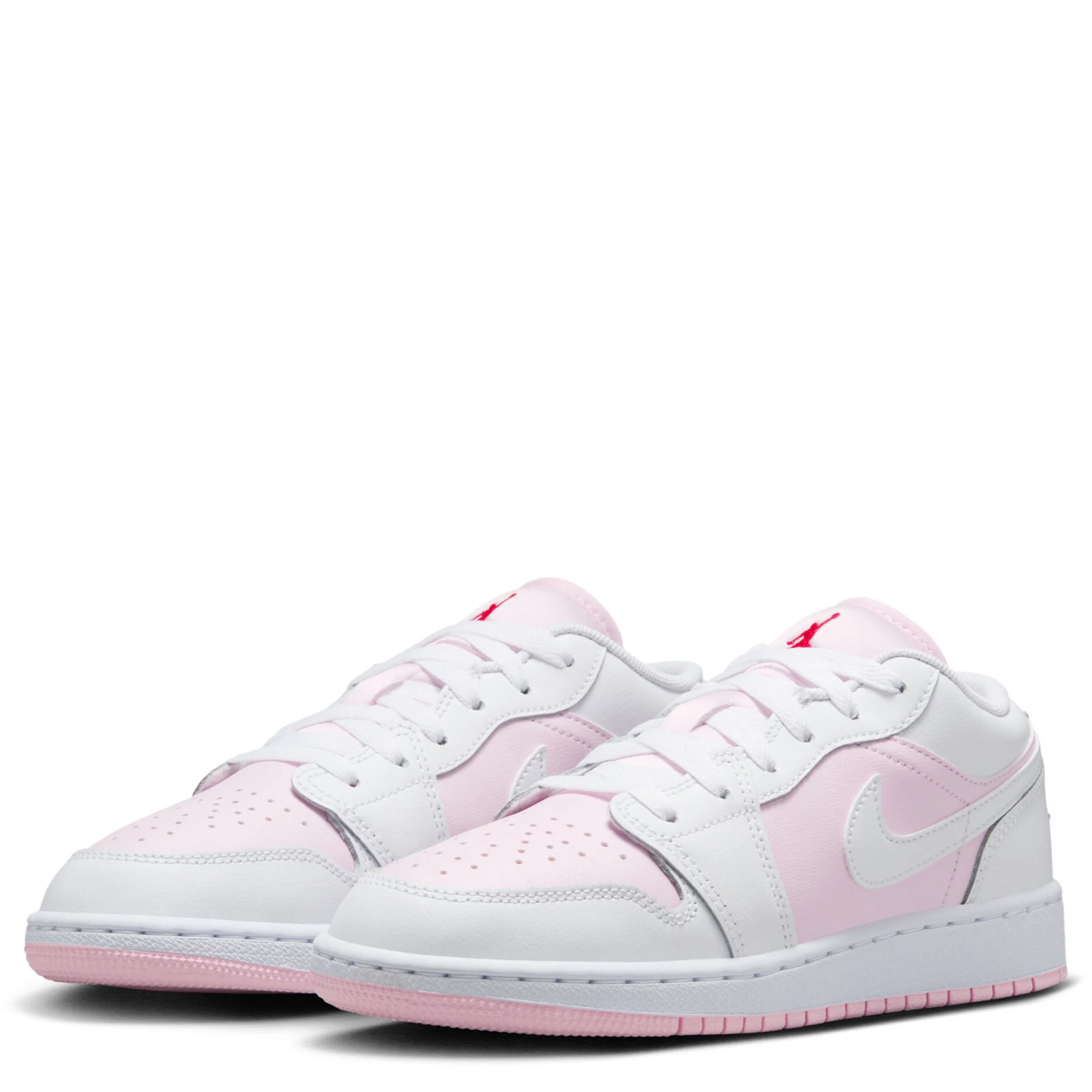 Air Jordan 1 Low (Big Kid) - Image 3