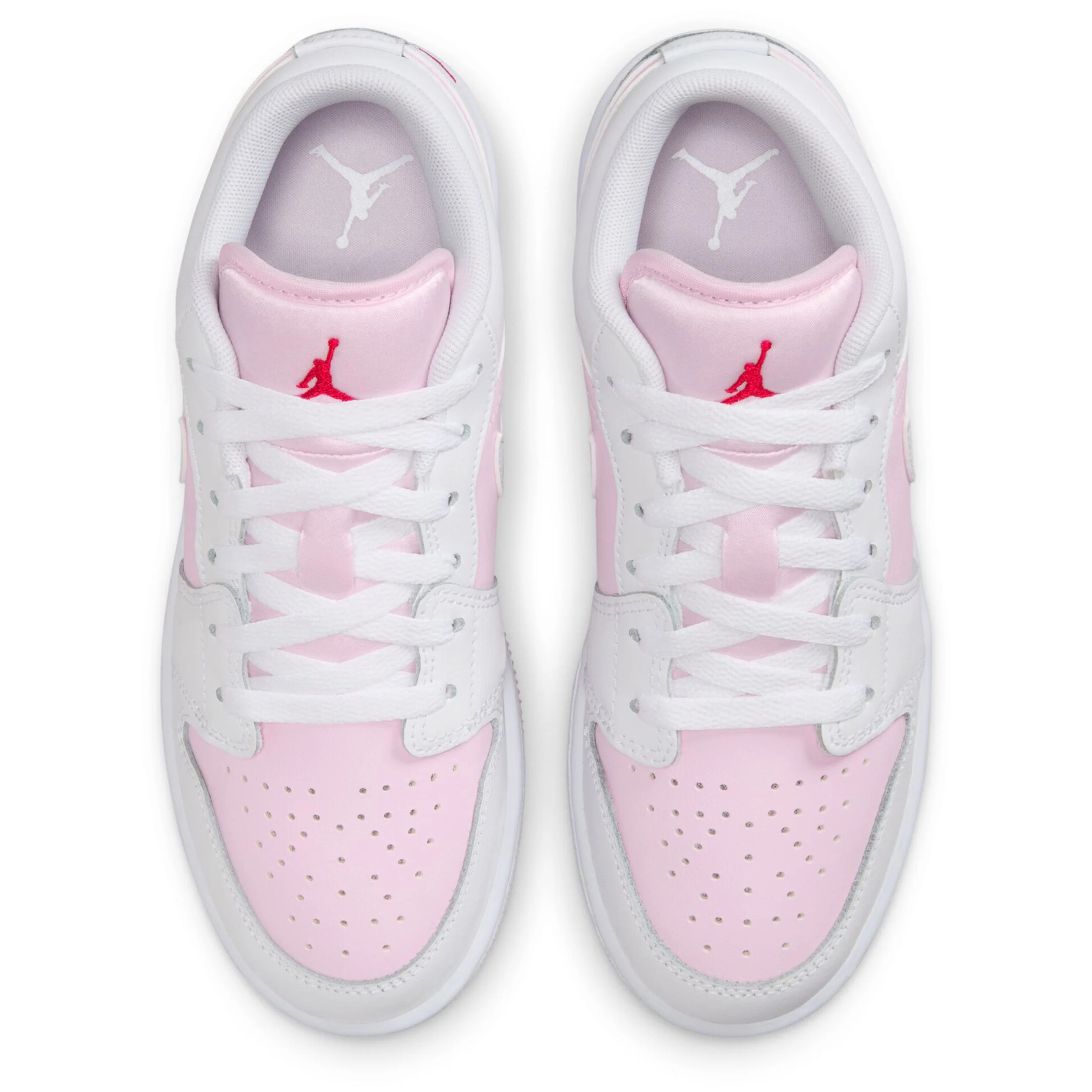 Air Jordan 1 Low (Big Kid) - Image 5