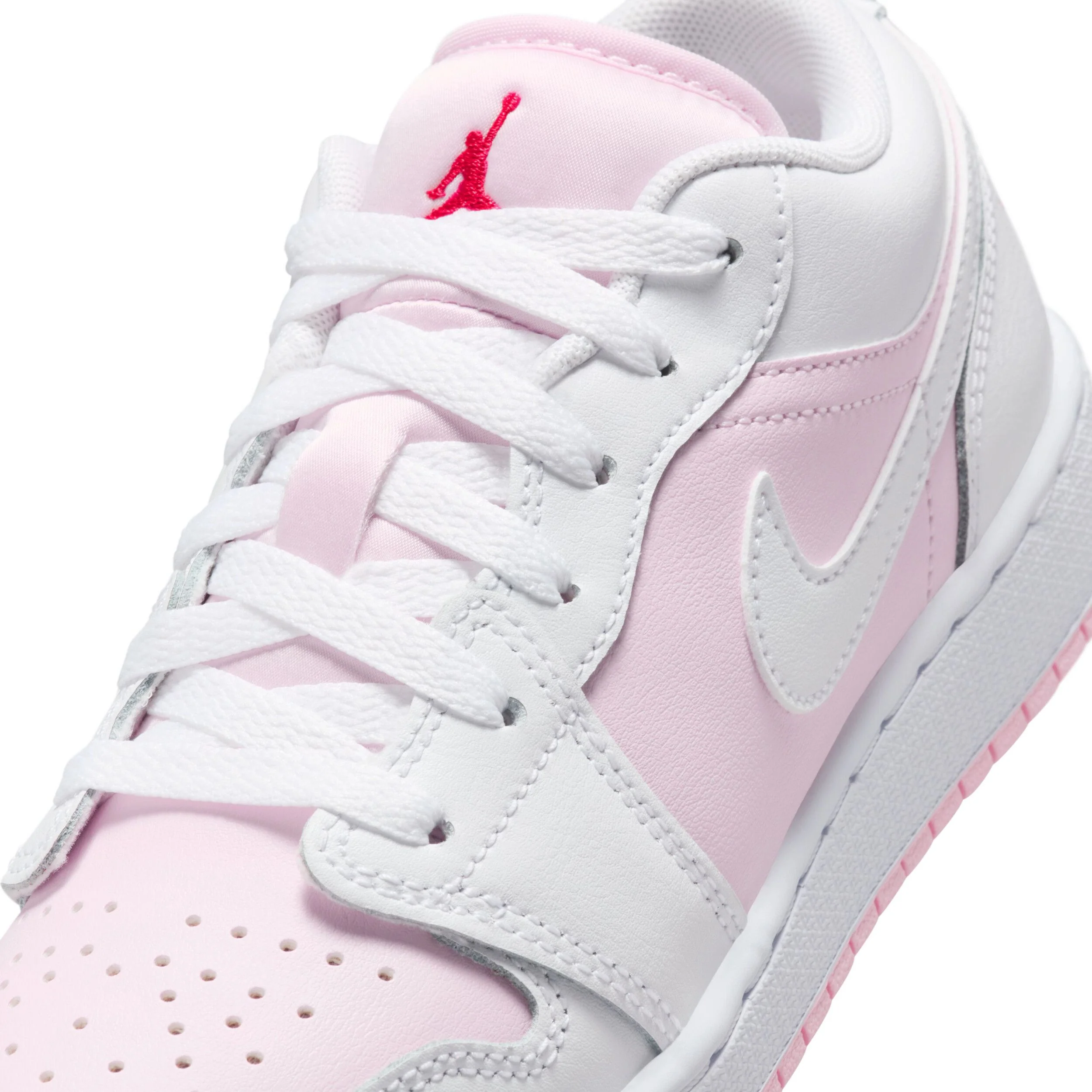 Air Jordan 1 Low (Big Kid) - Image 7