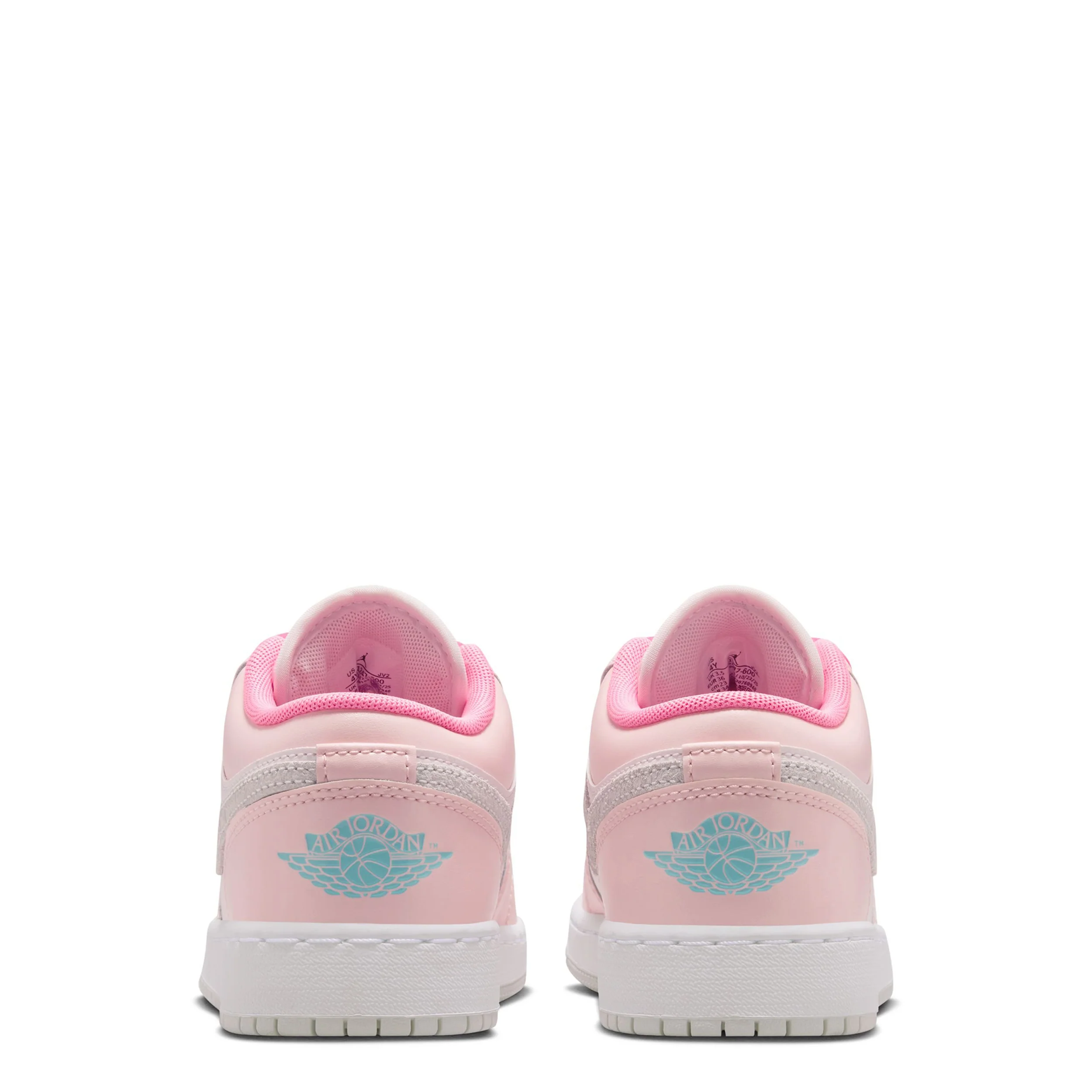 Air Jordan 1 Low (Big Kid) - Image 4