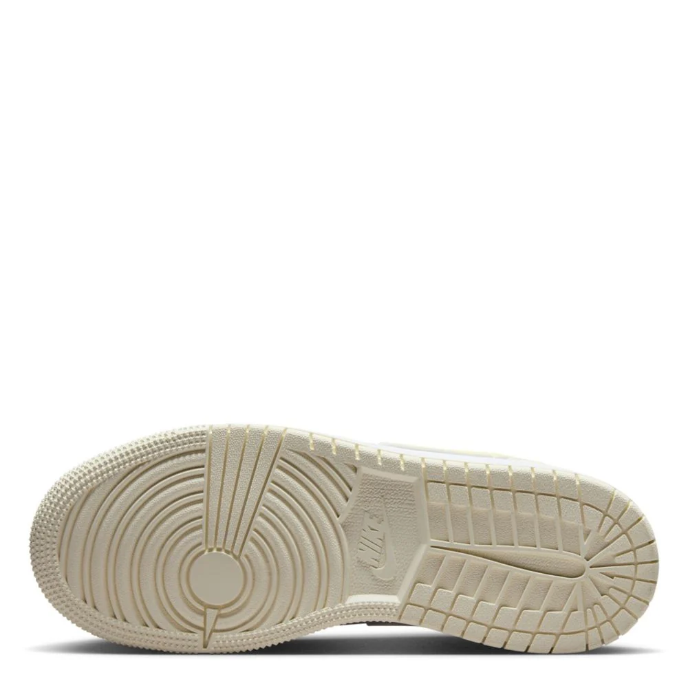 Air Jordan 1 Low (Big Kid) - Image 6