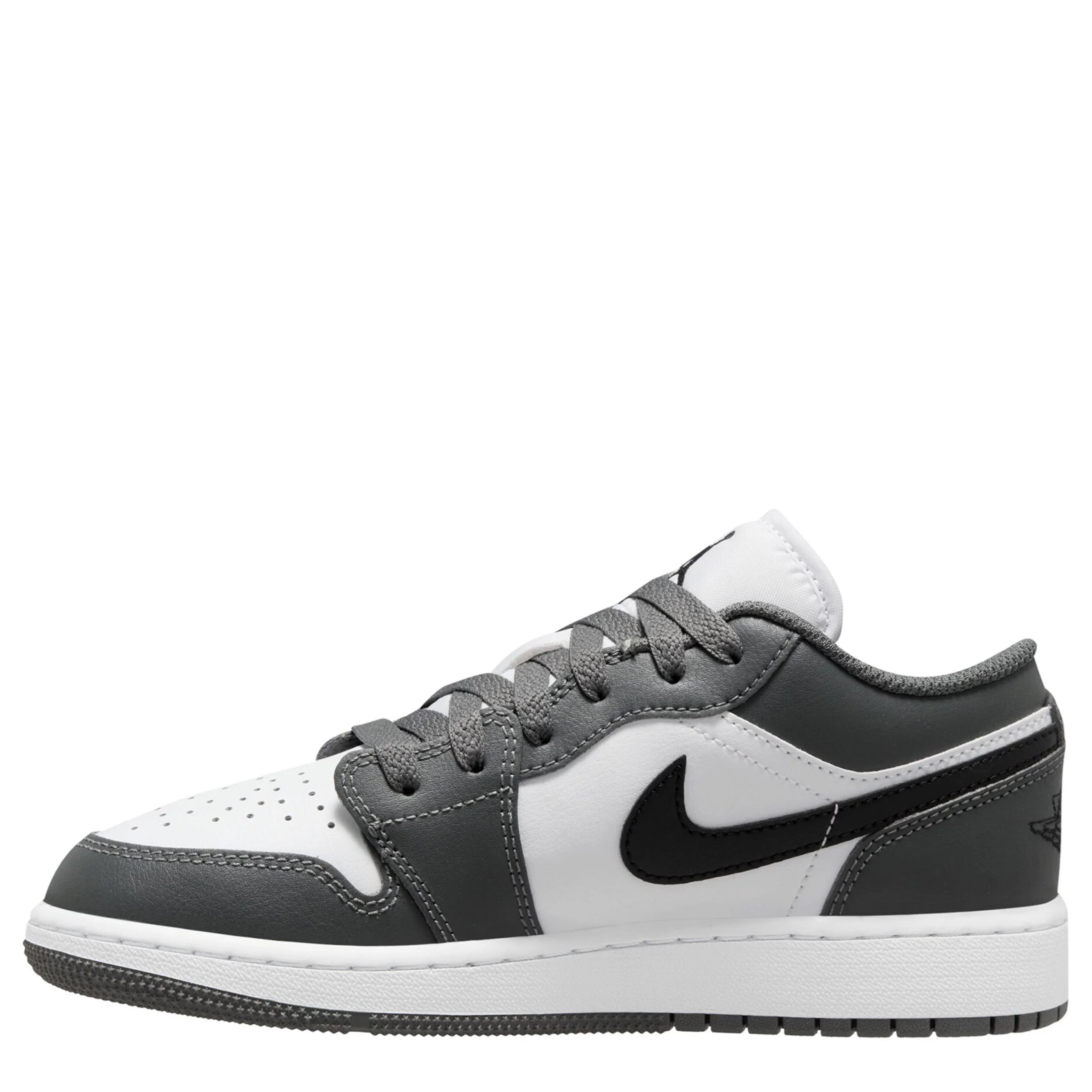 Air Jordan 1 Low (Big Kid) - Image 2