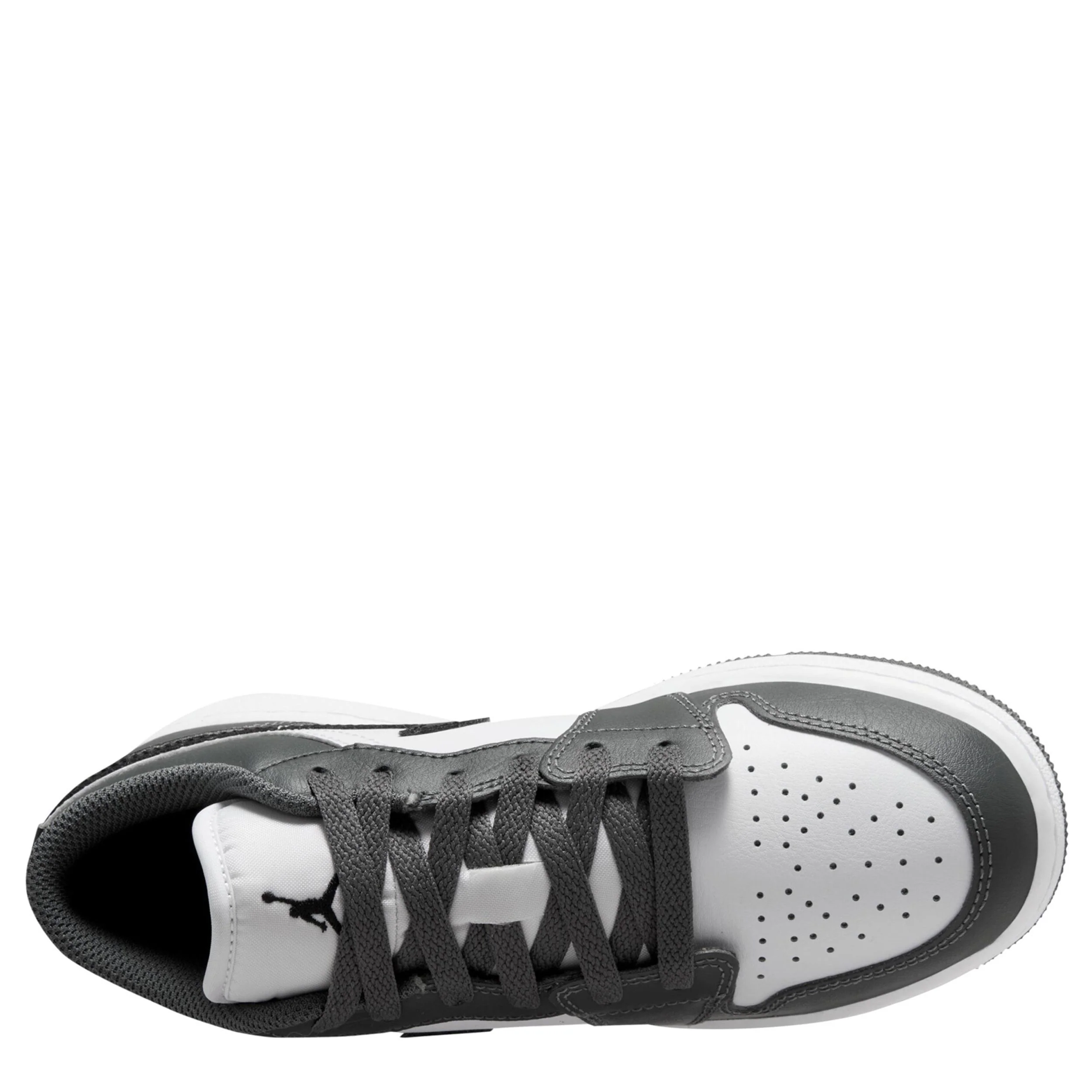 Air Jordan 1 Low (Big Kid) - Image 3