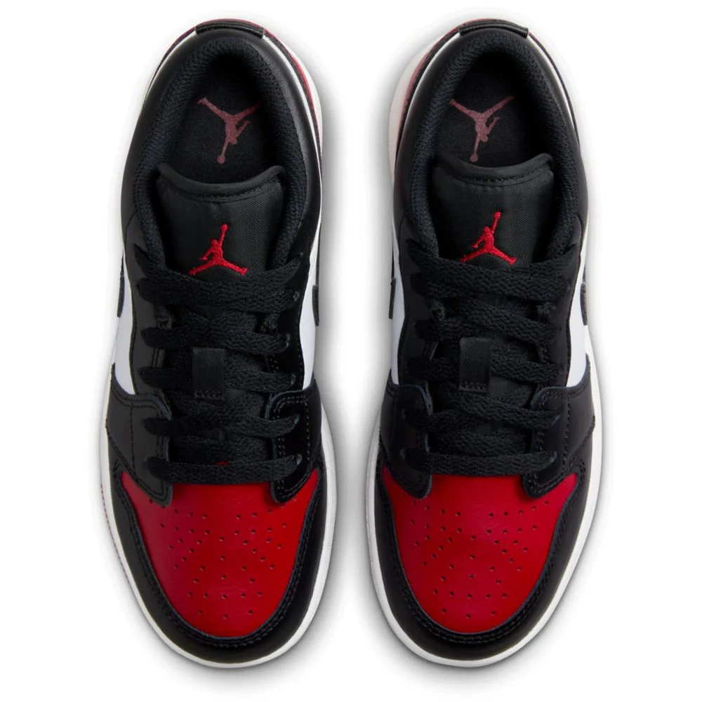 Air Jordan 1 Low (Big Kid) - Image 5