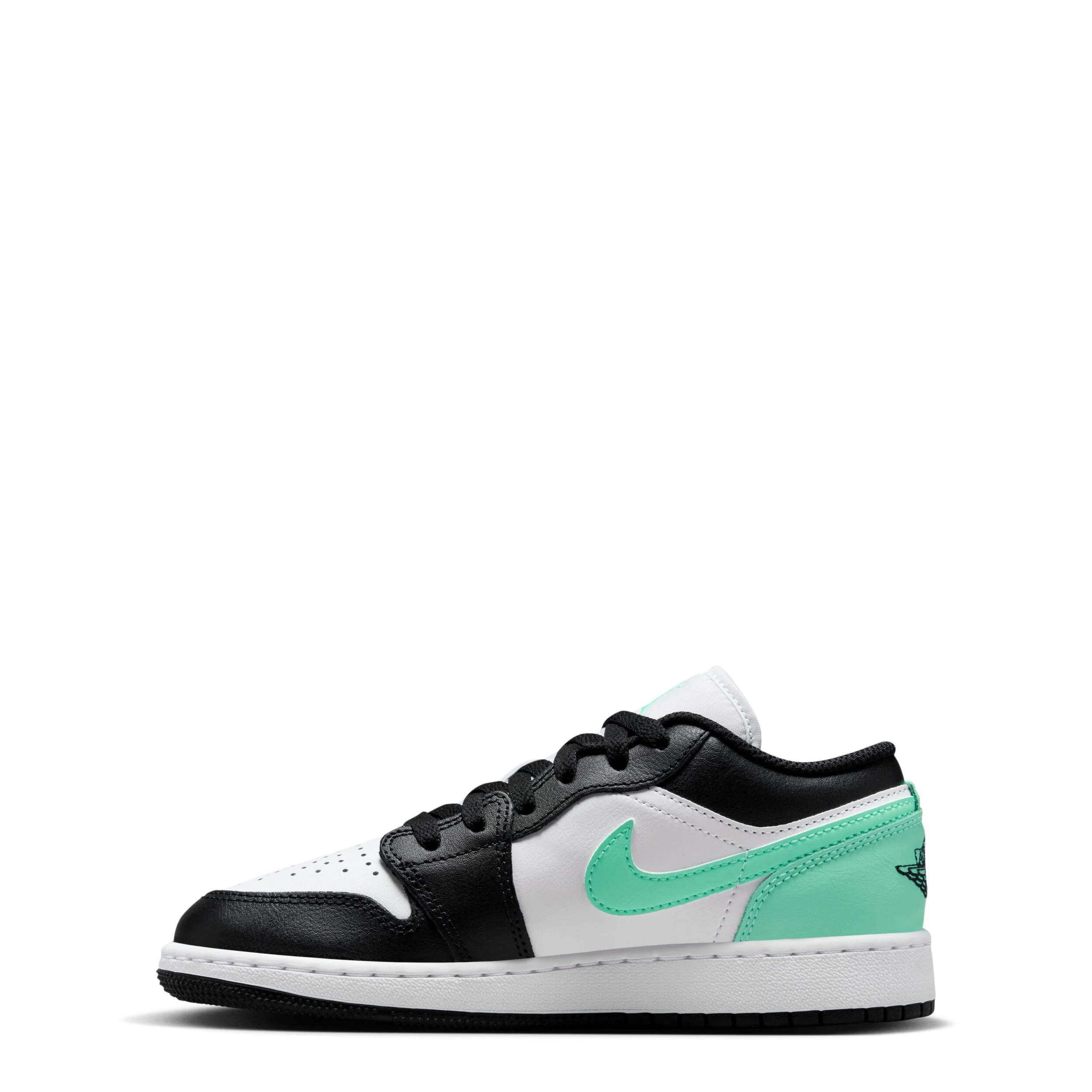 Air Jordan 1 Low (Big Kid) - Image 2