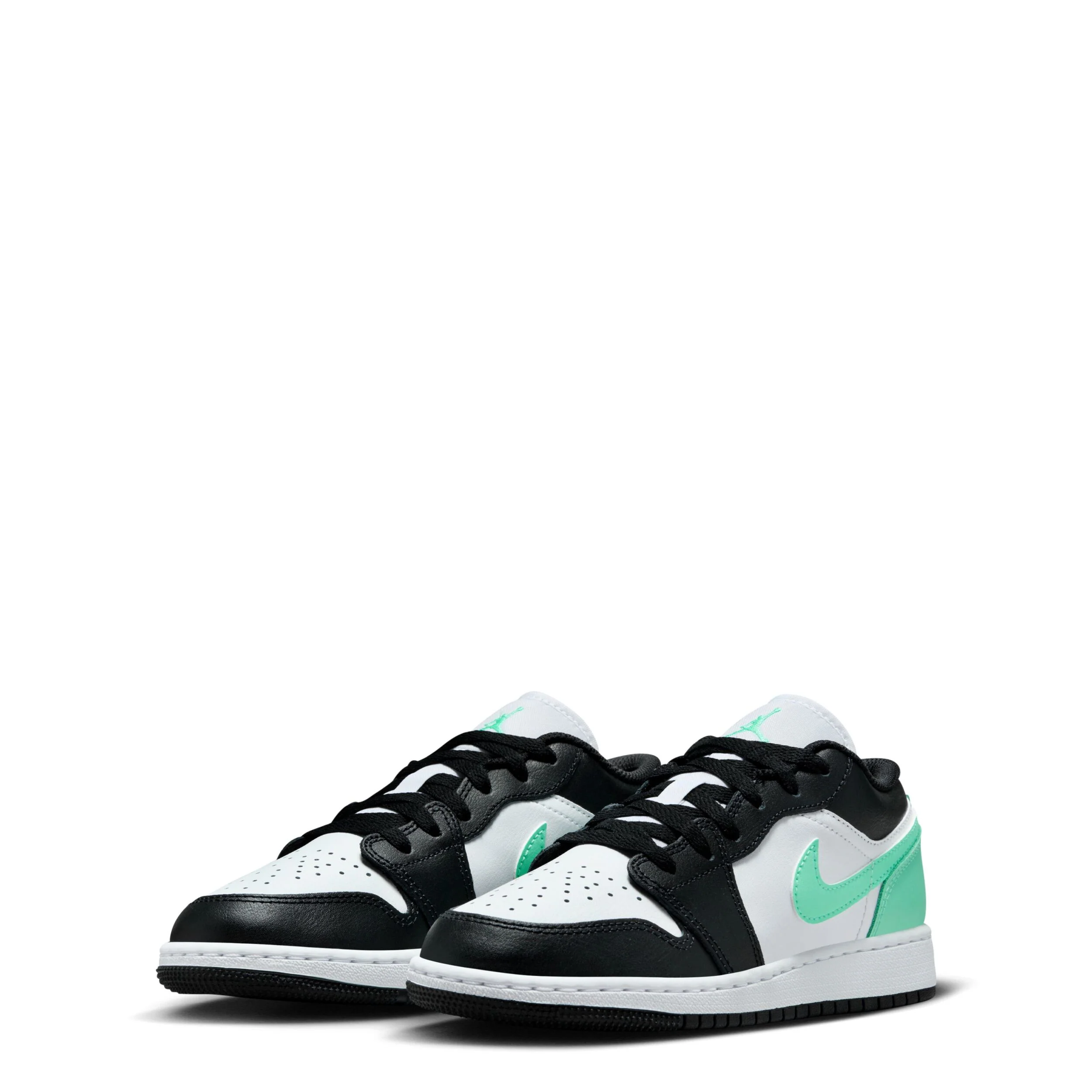 Air Jordan 1 Low (Big Kid) - Image 3
