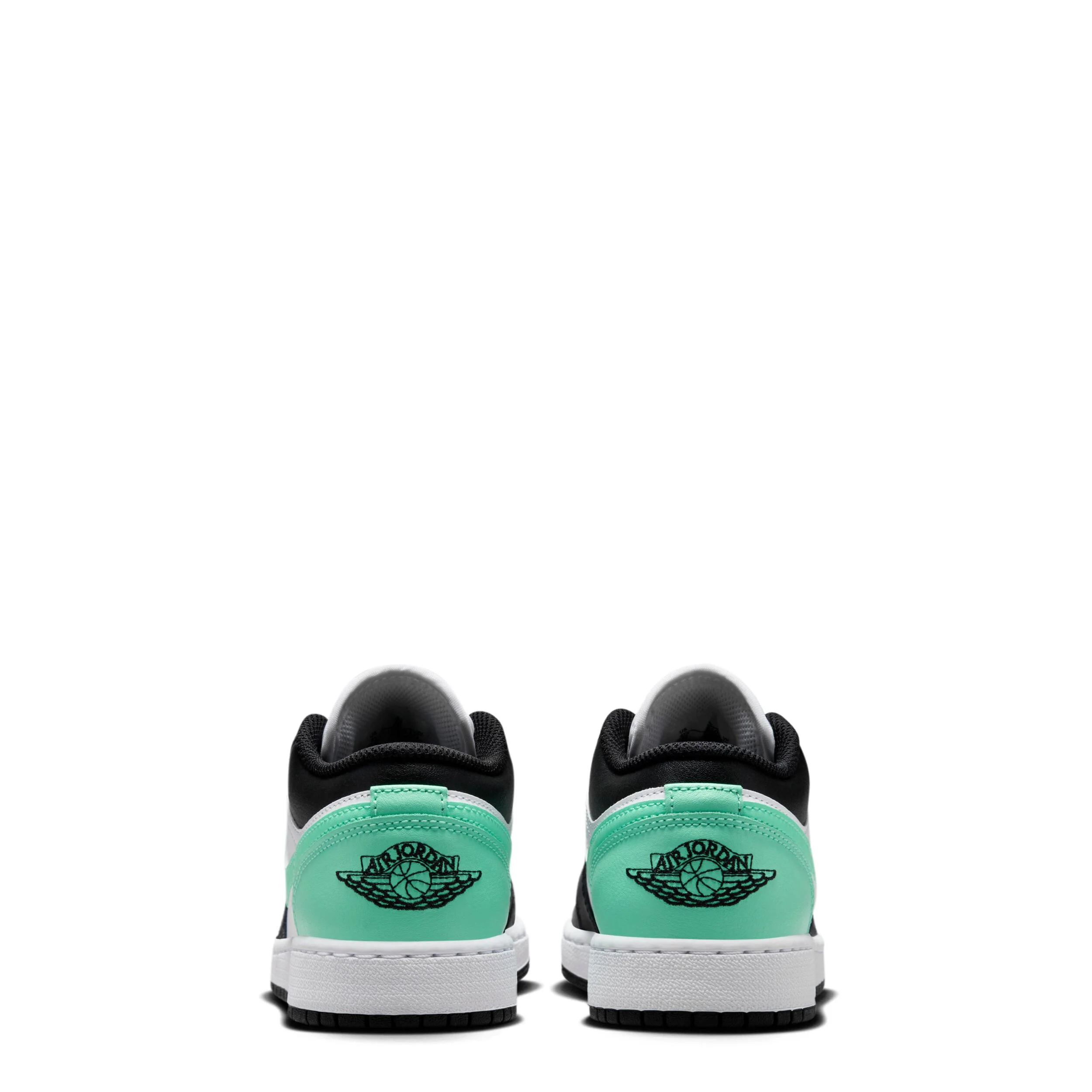 Air Jordan 1 Low (Big Kid) - Image 4