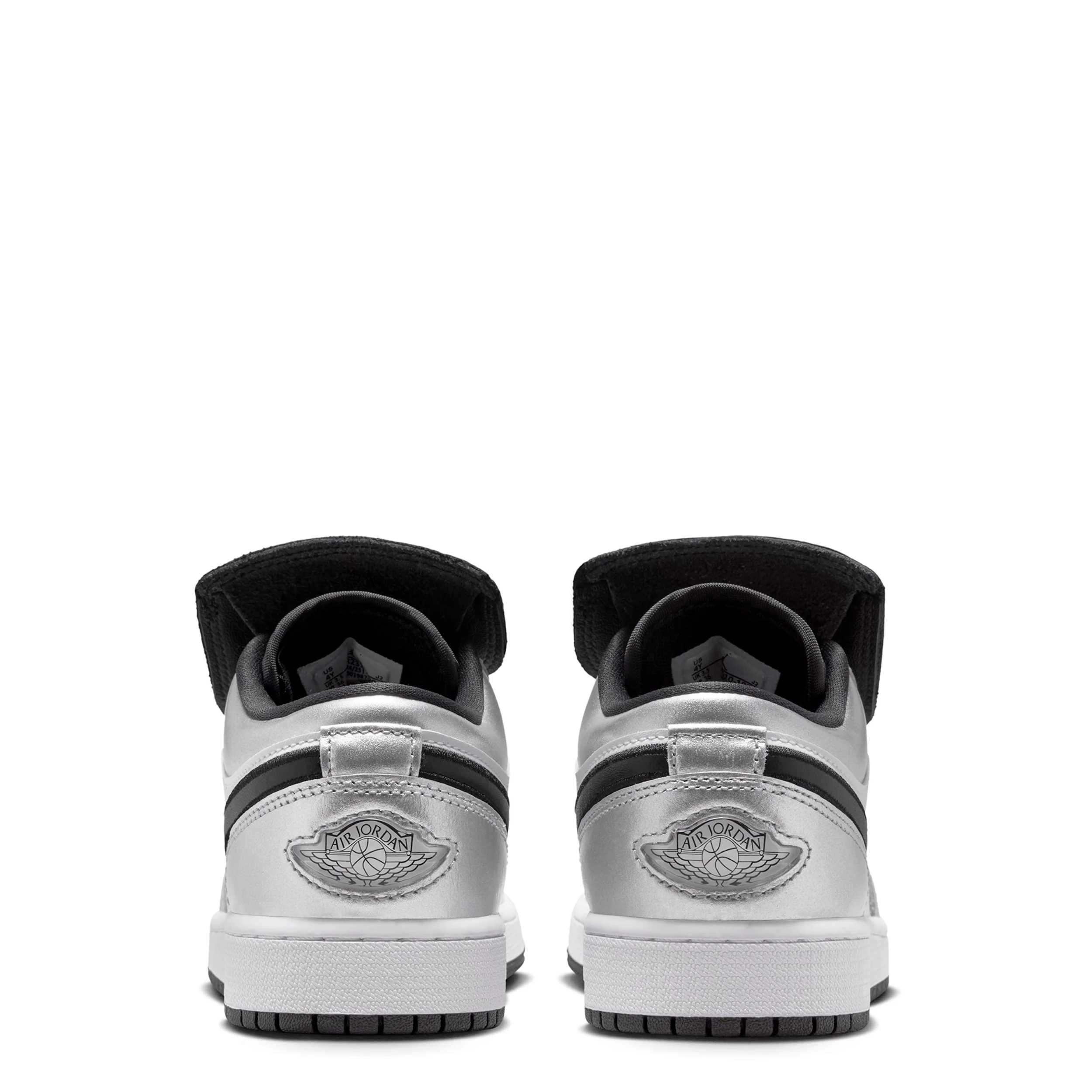 Air Jordan 1 Low (Big Kid) - Image 4