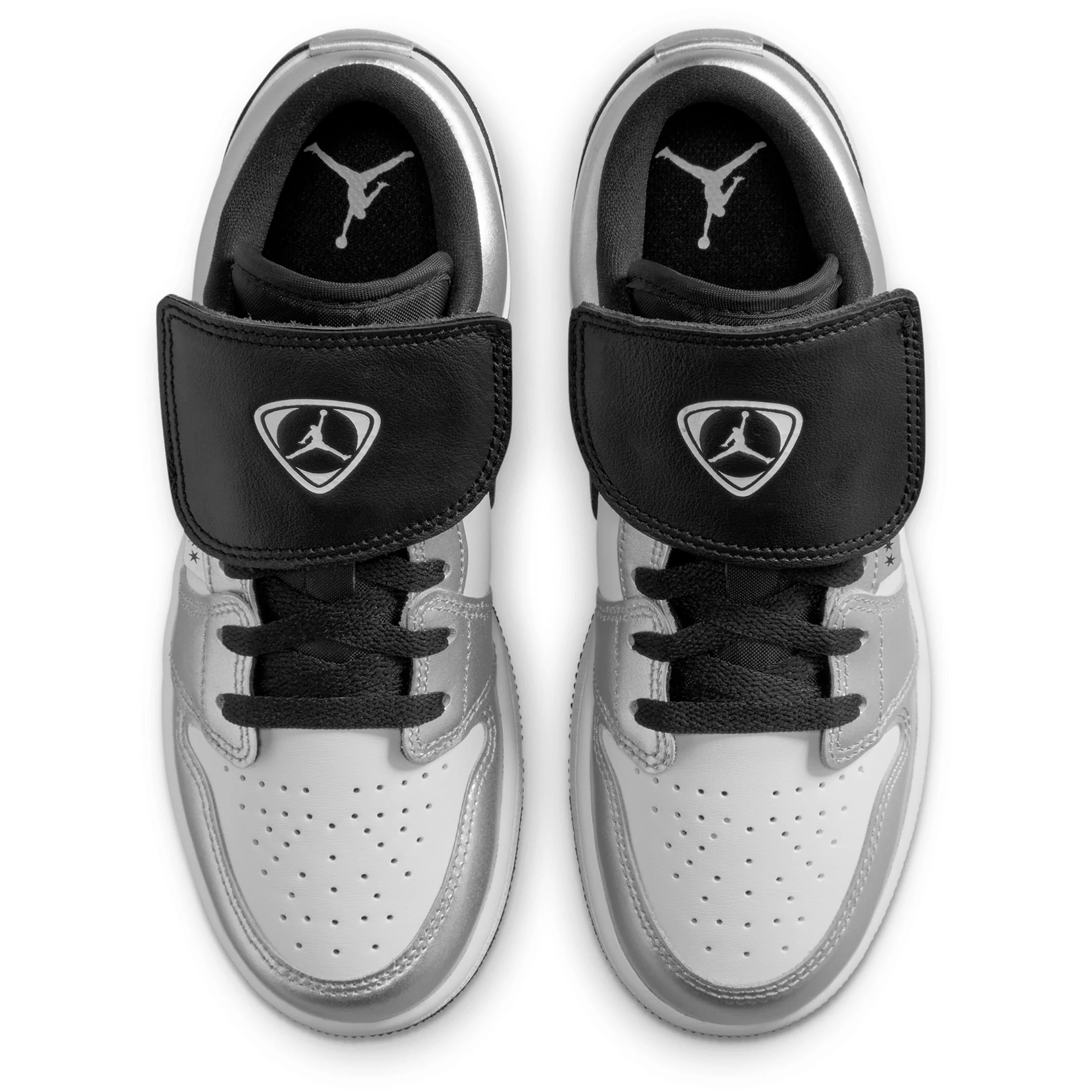 Air Jordan 1 Low (Big Kid) - Image 5