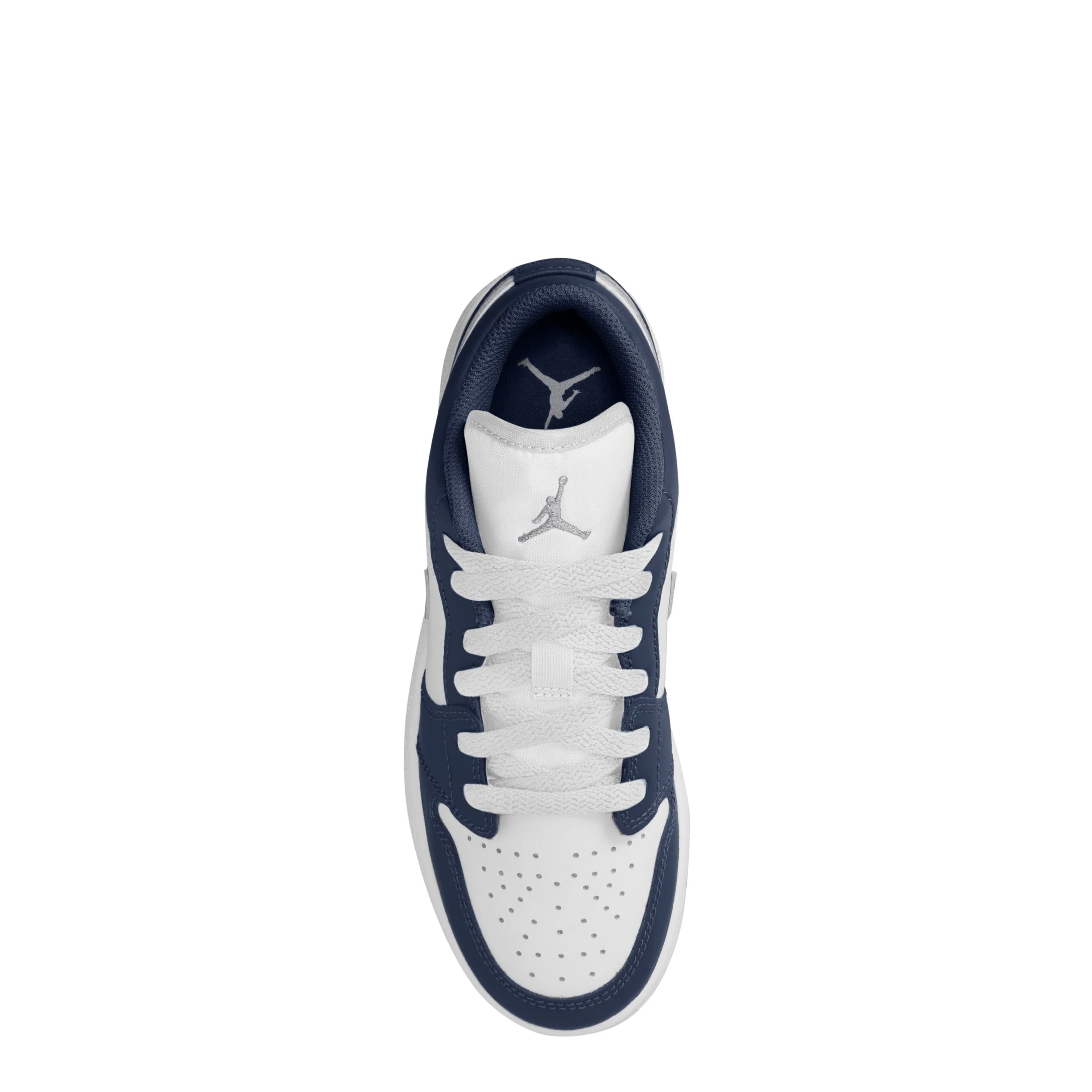 Air Jordan 1 Low (Big Kid) - Image 3