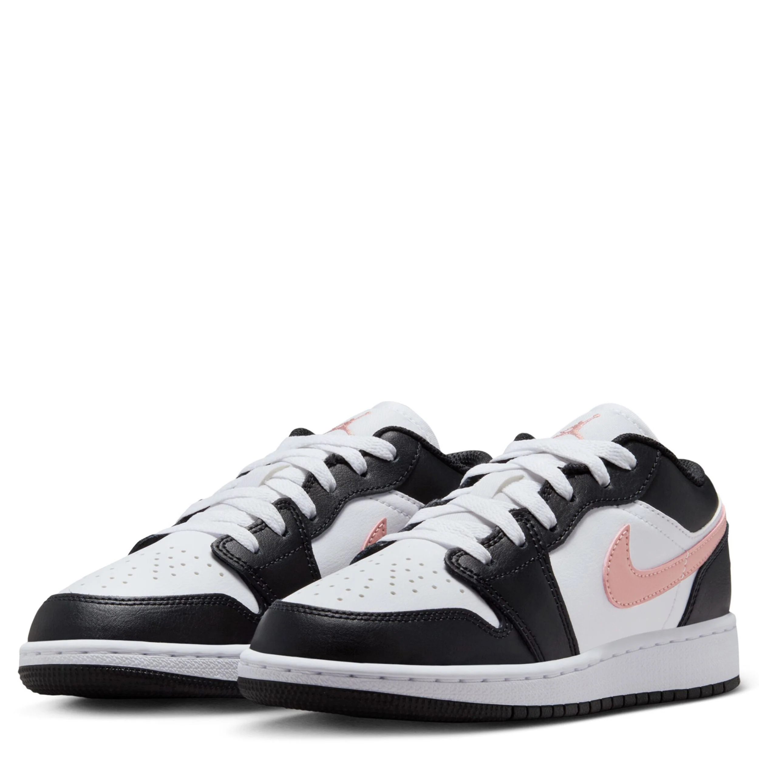 Air Jordan 1 Low (Big Kid) - Image 3