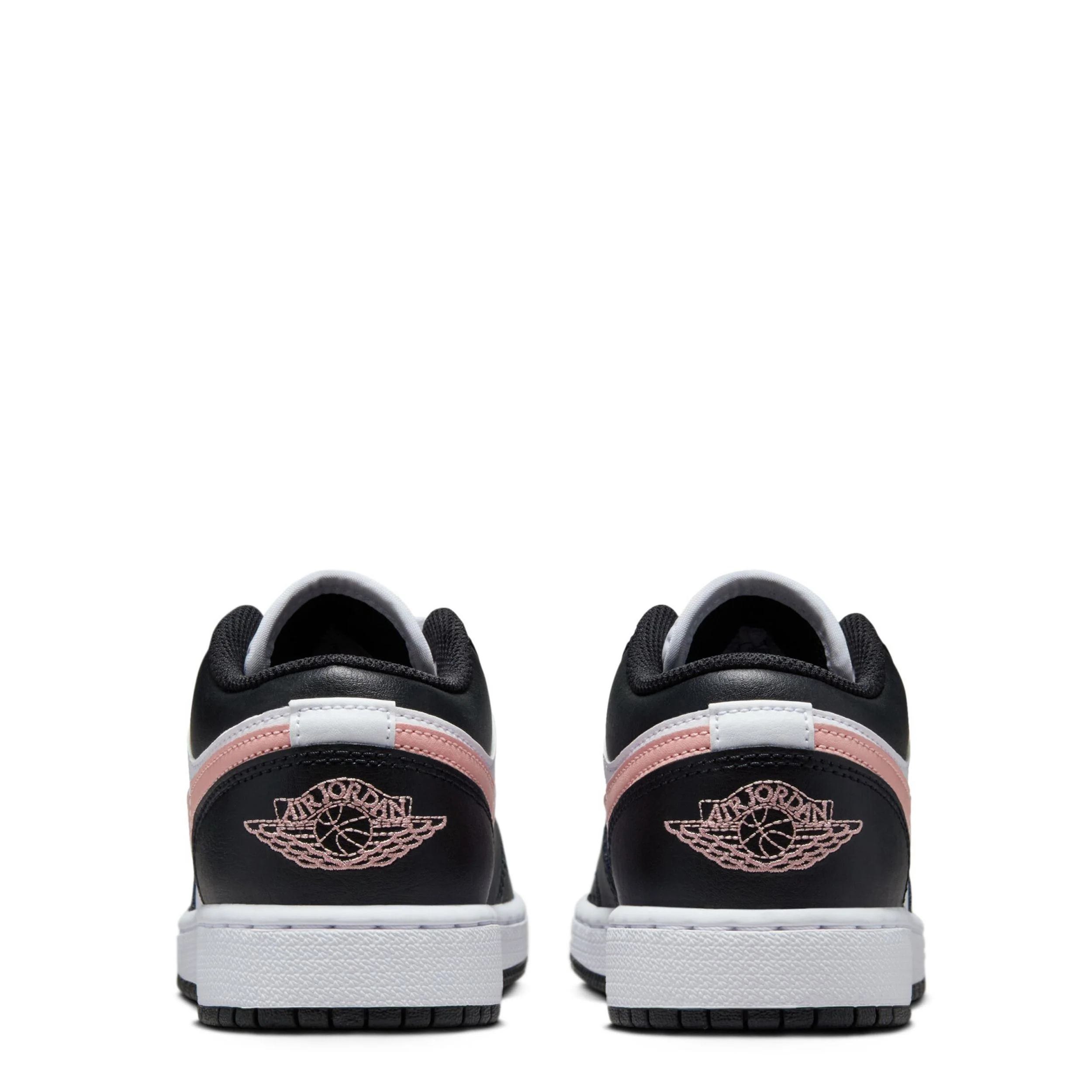 Air Jordan 1 Low (Big Kid) - Image 4