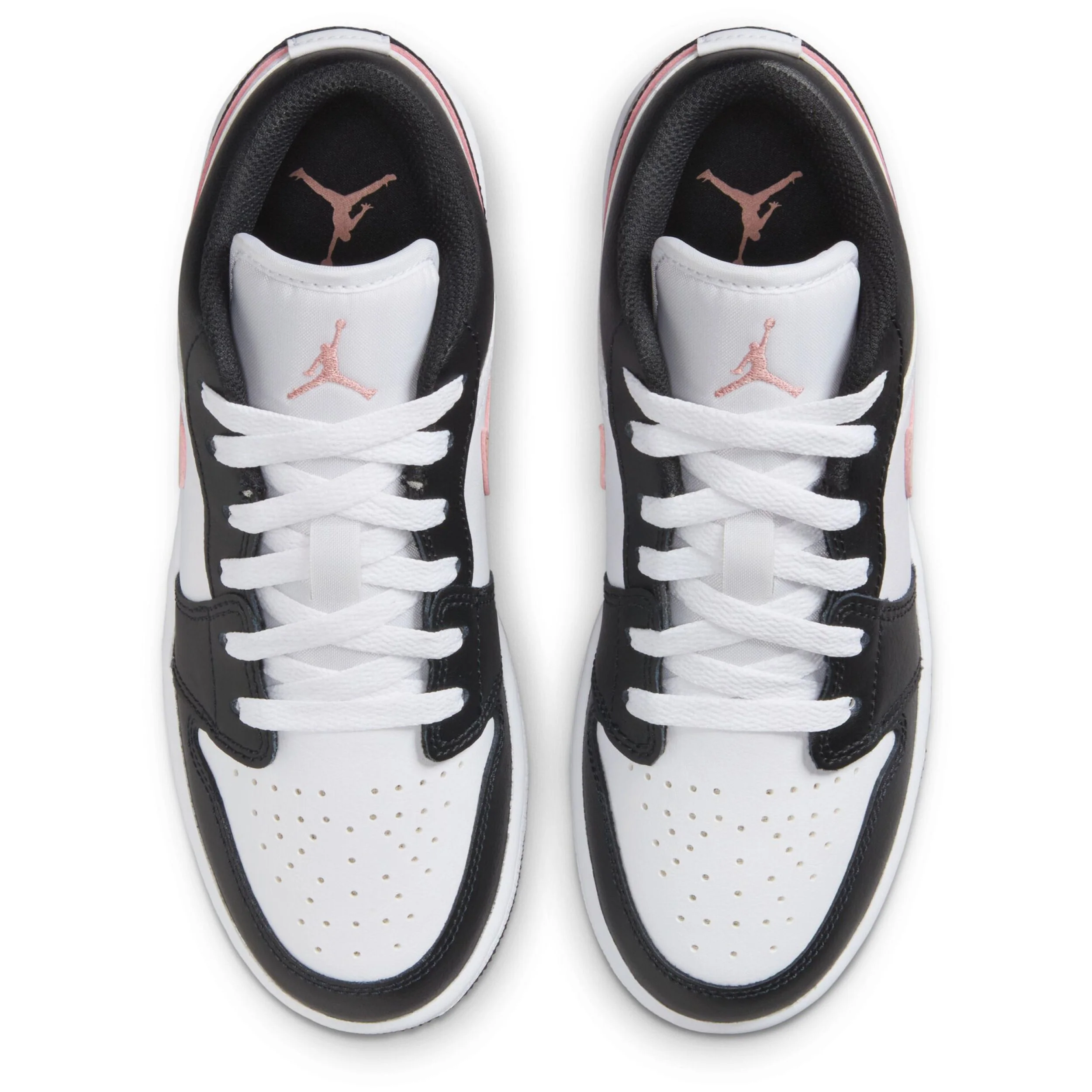 Air Jordan 1 Low (Big Kid) - Image 5